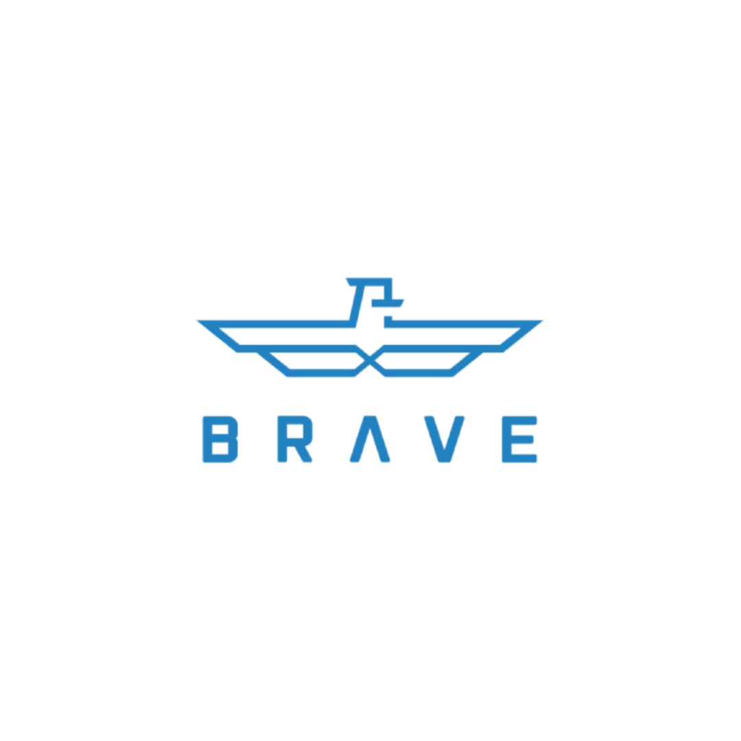 BRAVE
