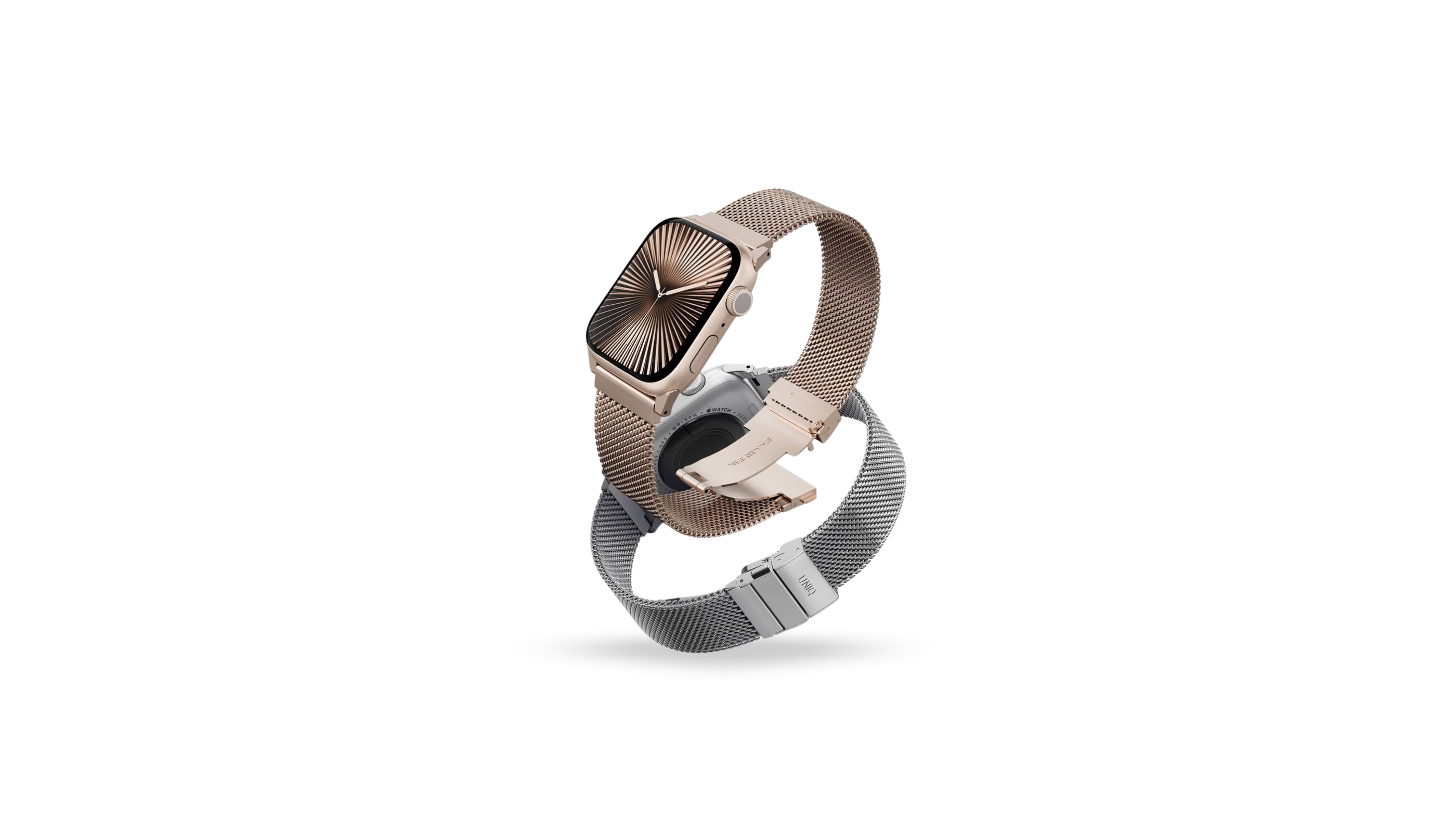Smart Watches & Accessories