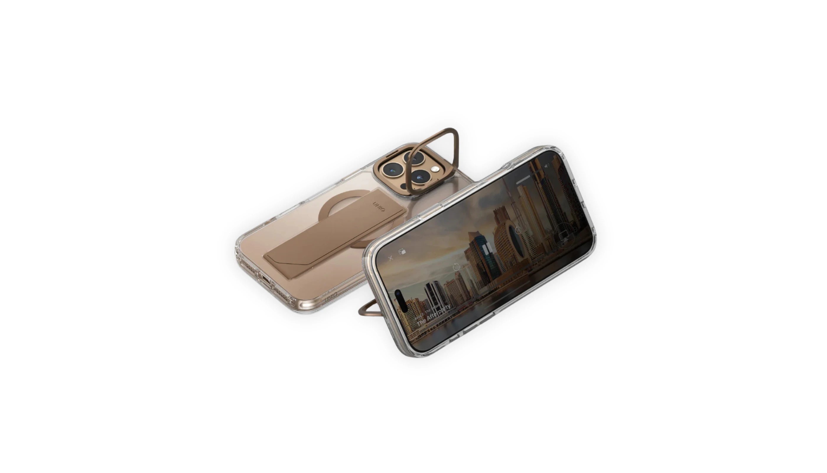 Cases & Accessories