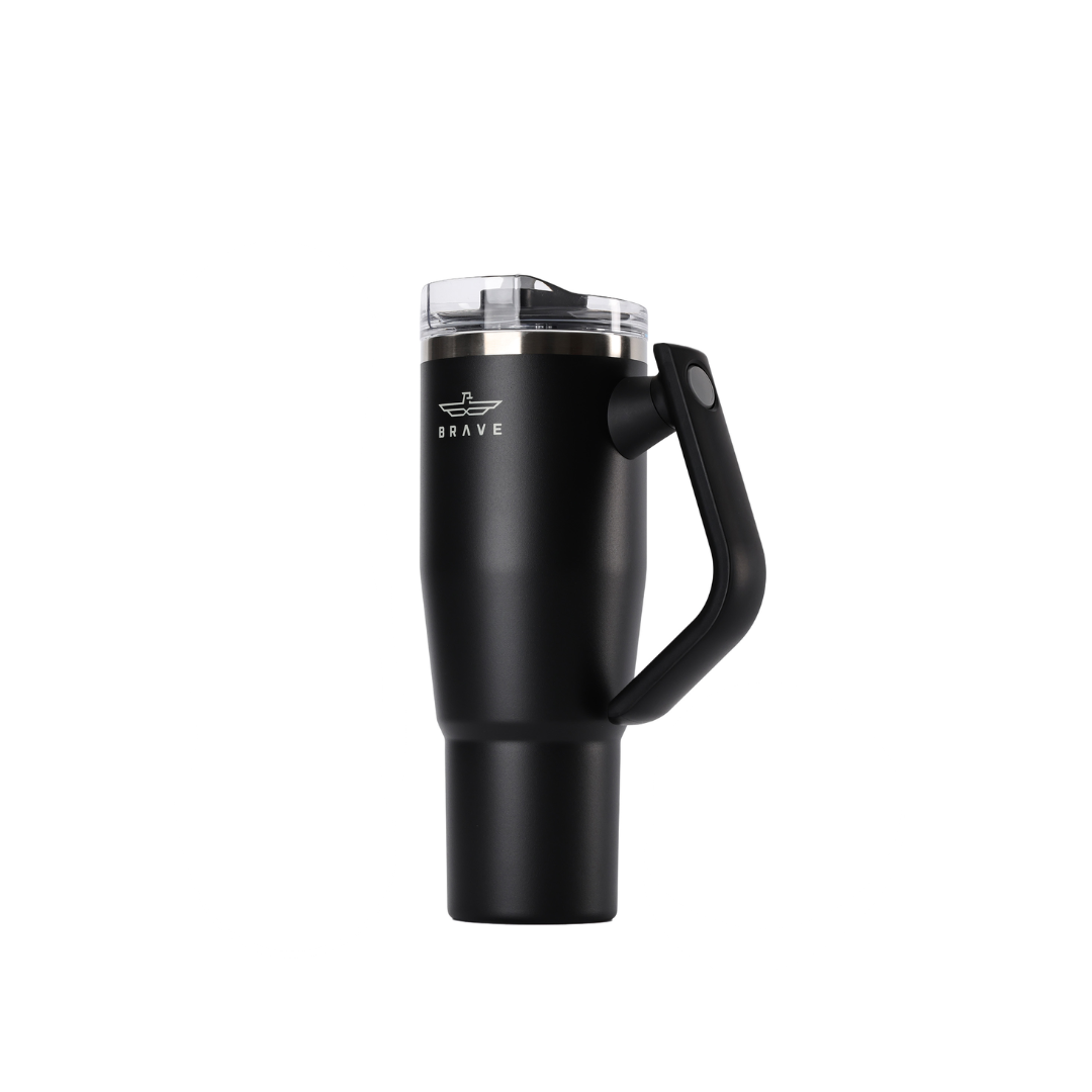 Vacuum Travel Mug