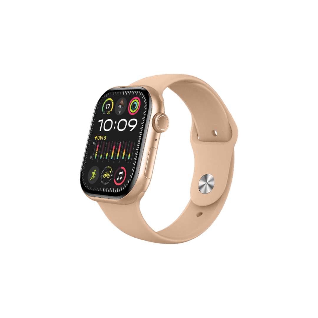 Mevo+ Smart Watch