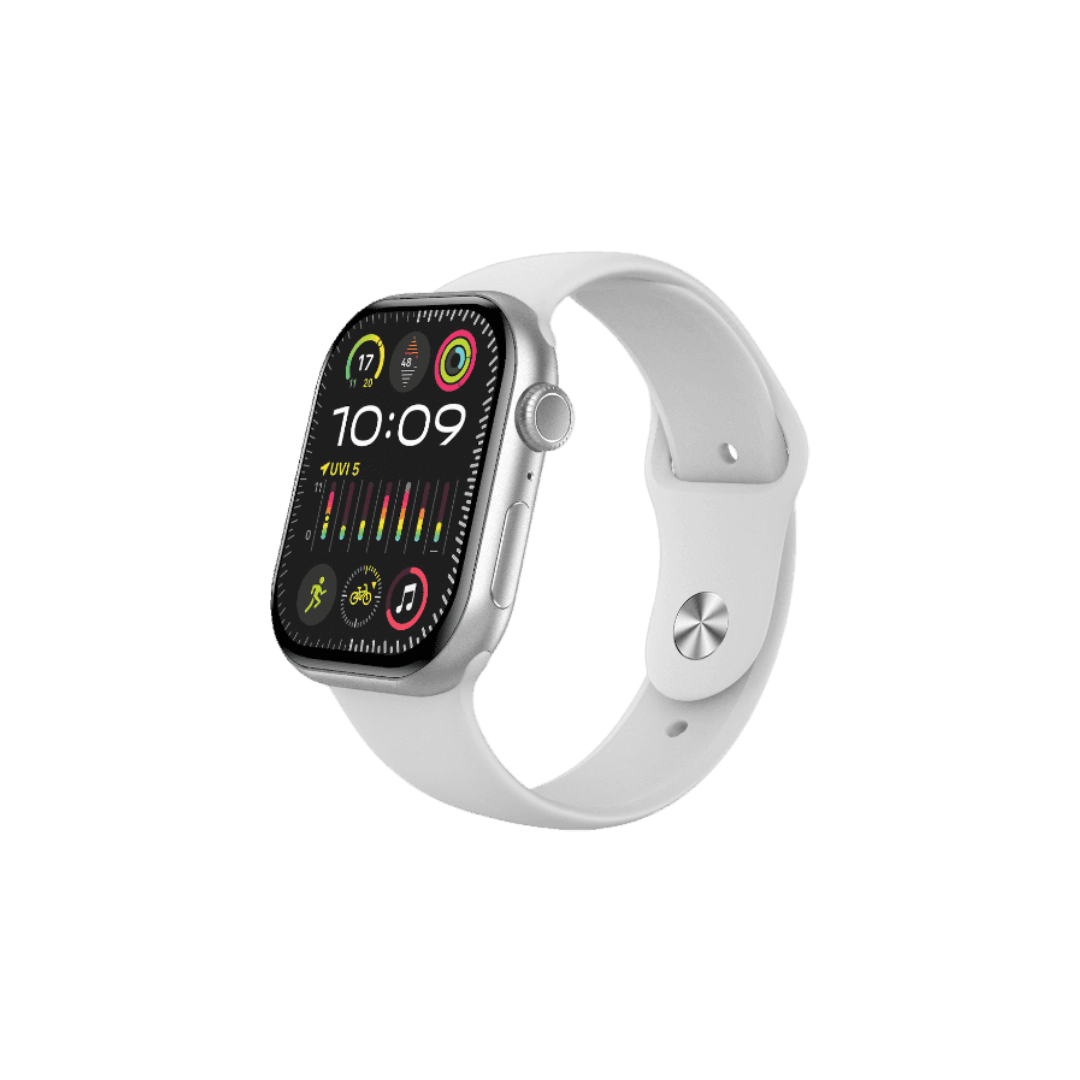 Mevo+ Smart Watch