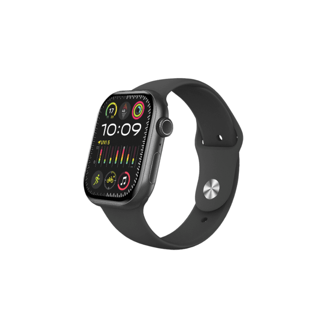 Mevo+ Smart Watch