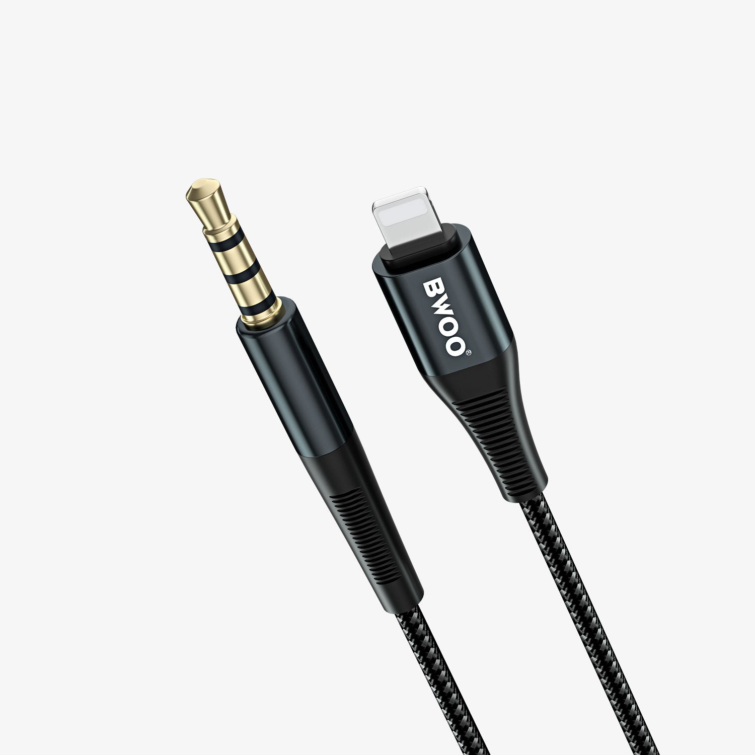 3.5mm To Lightning Aux Cable