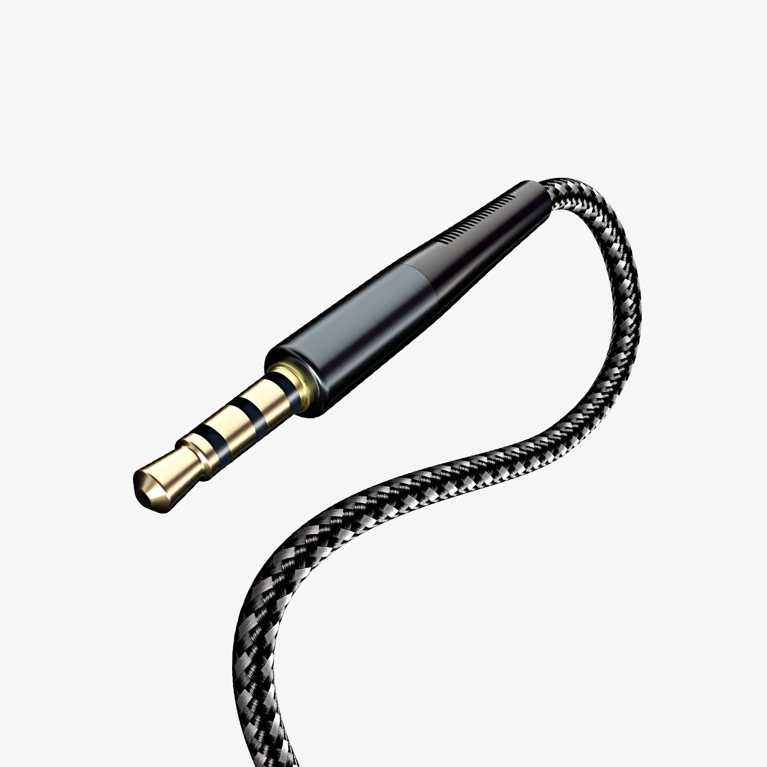 3.5mm To Lightning Aux Cable