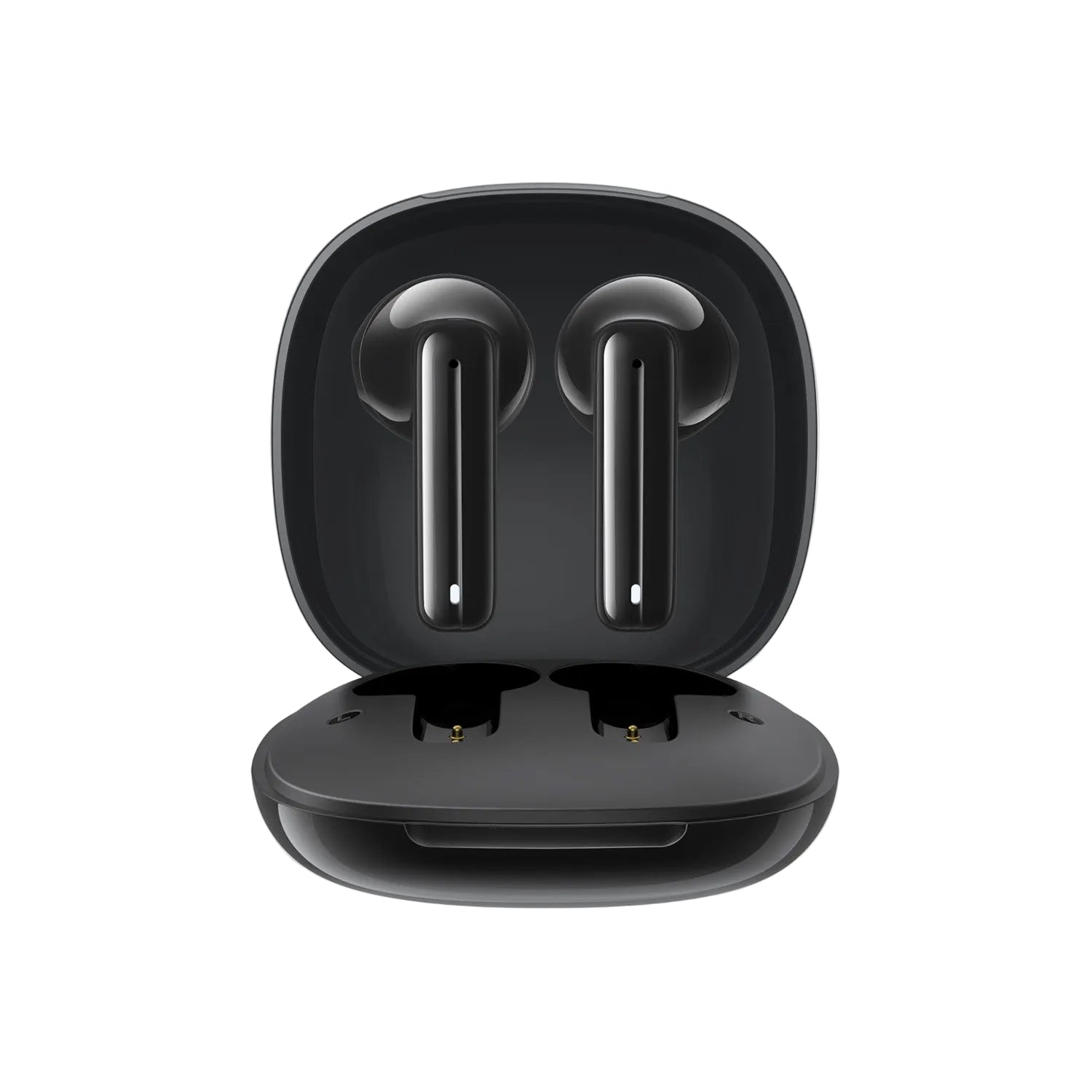 Half-In-Ear Wireless Earbuds
