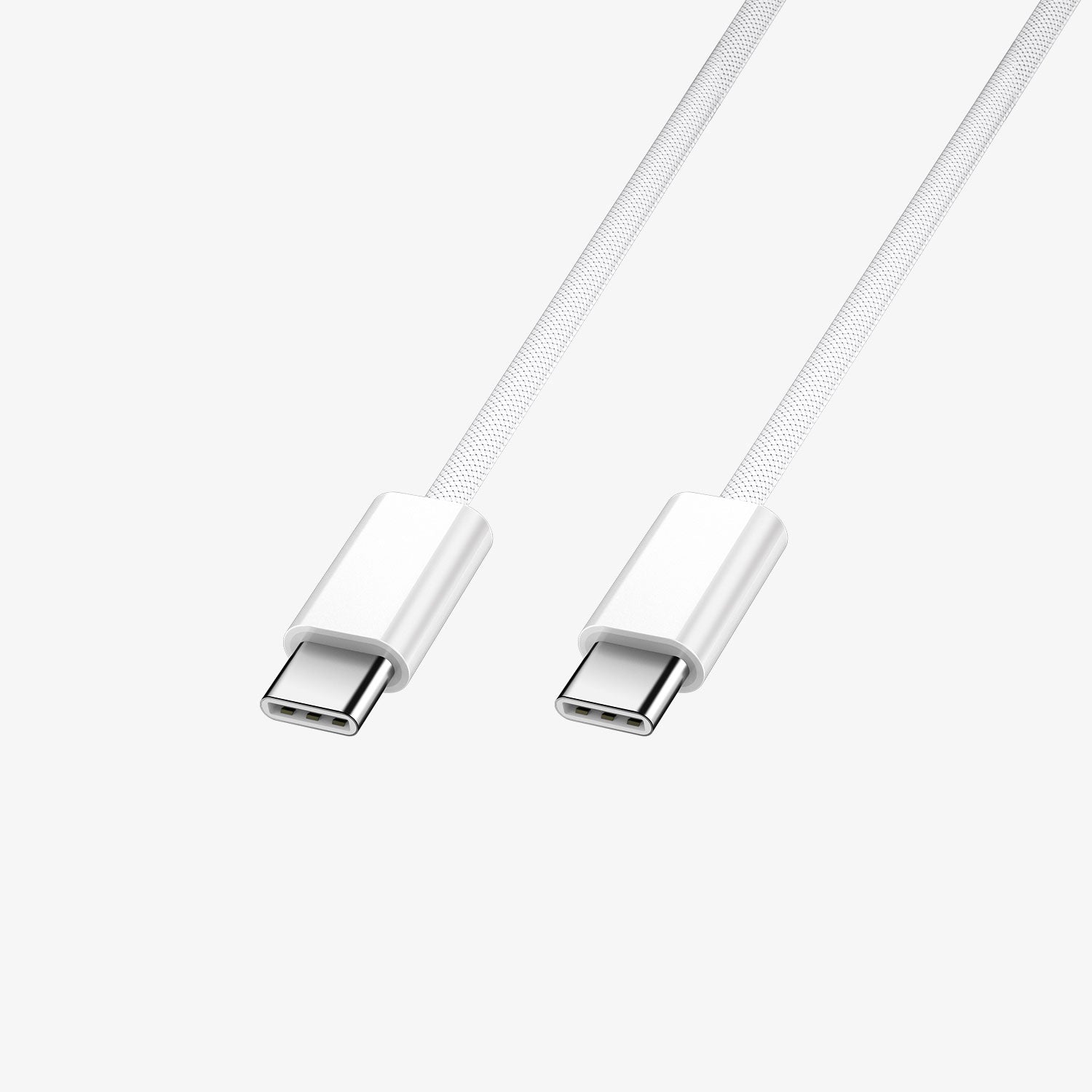 65W USB-C to USB-C Fast Charge Cable