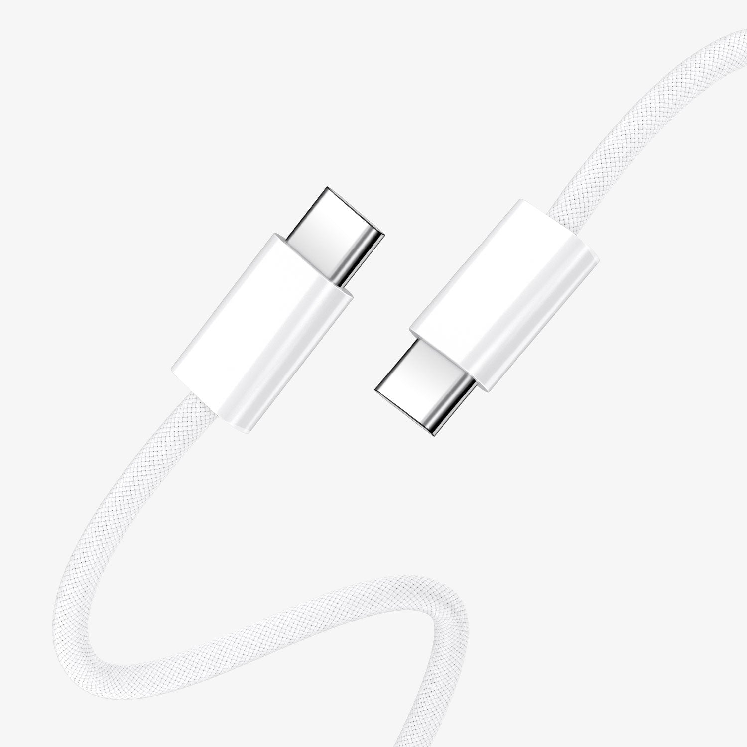 65W USB-C to USB-C Fast Charge Cable