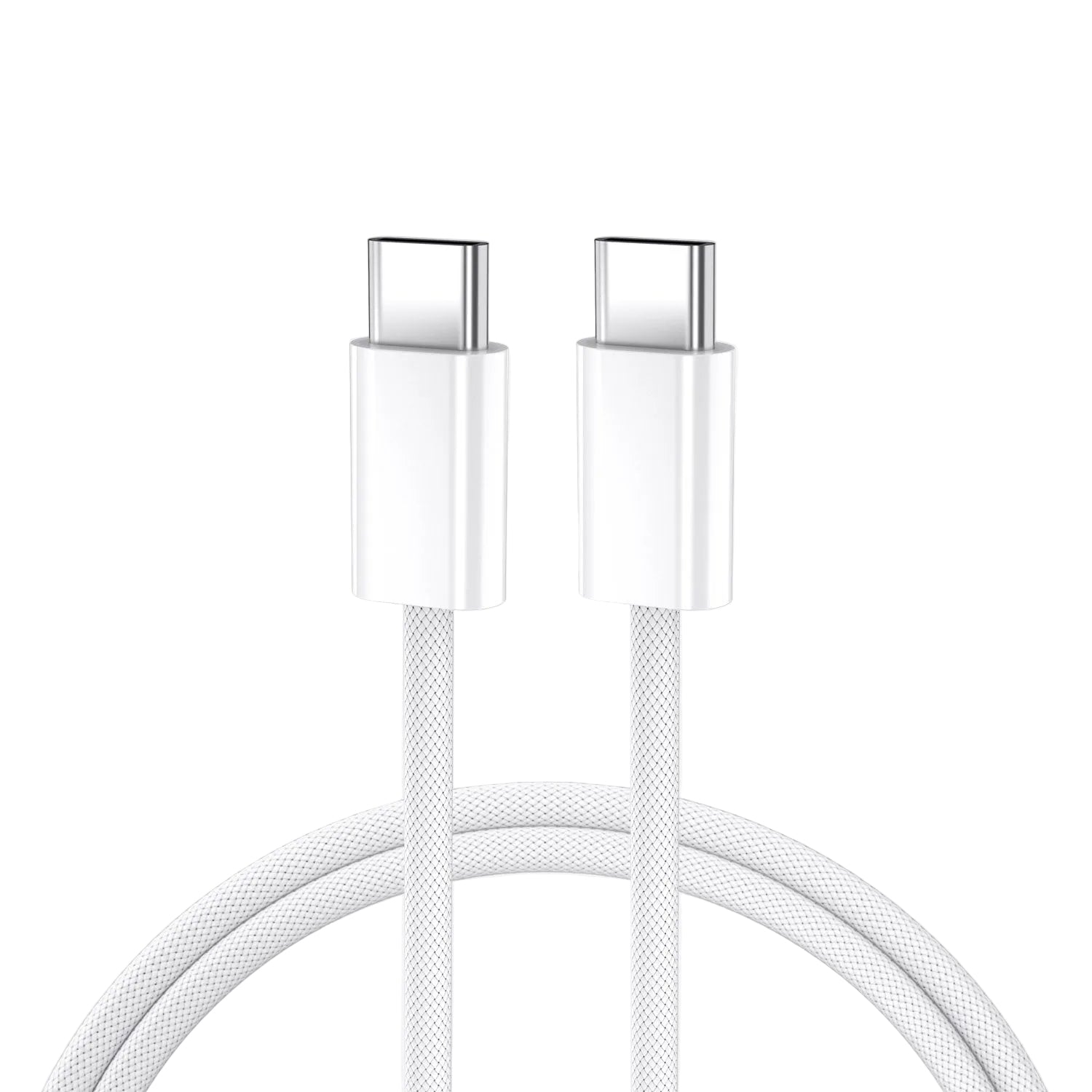 65W USB-C to USB-C Fast Charge Cable