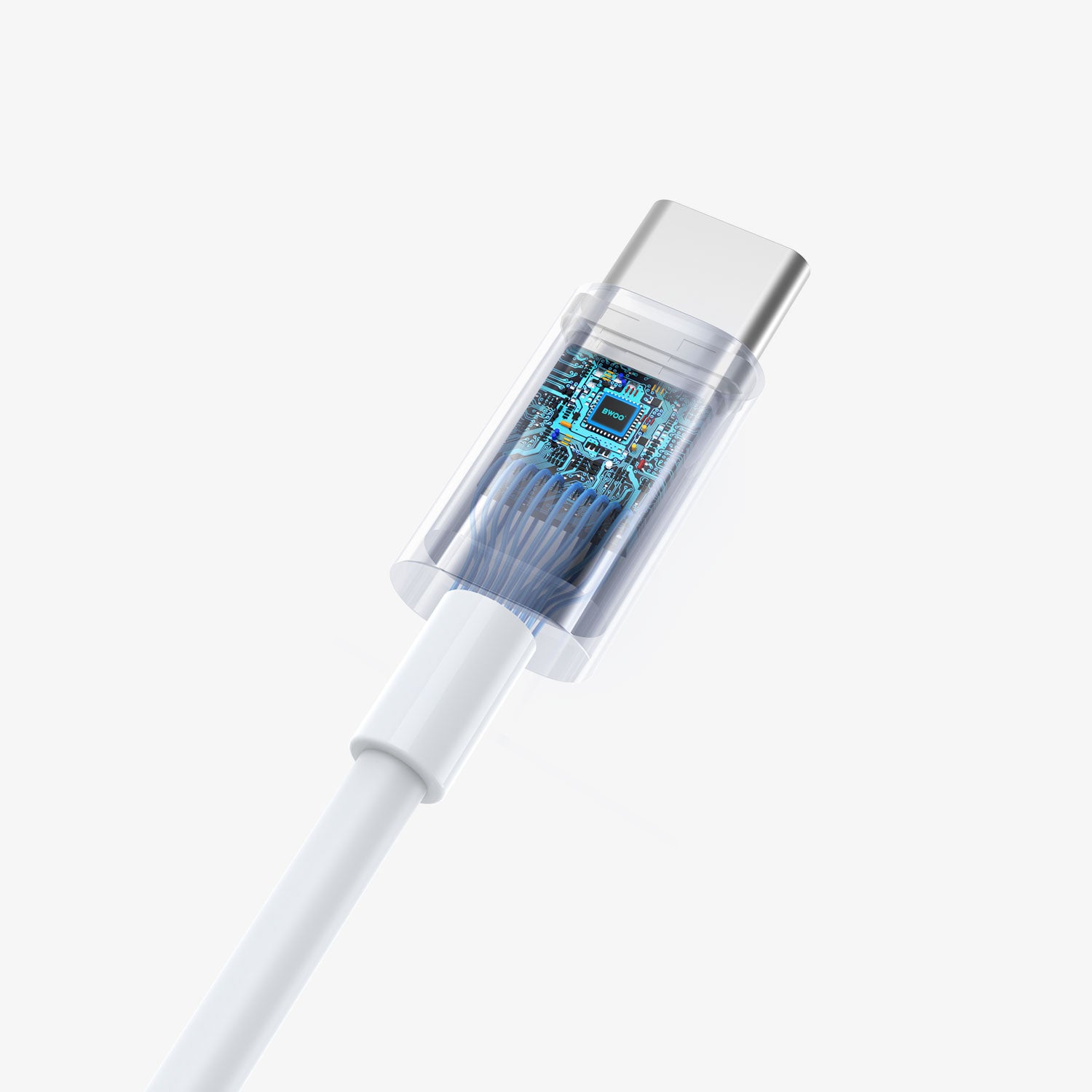 USB-C Wired Stereo Gaming Earbuds