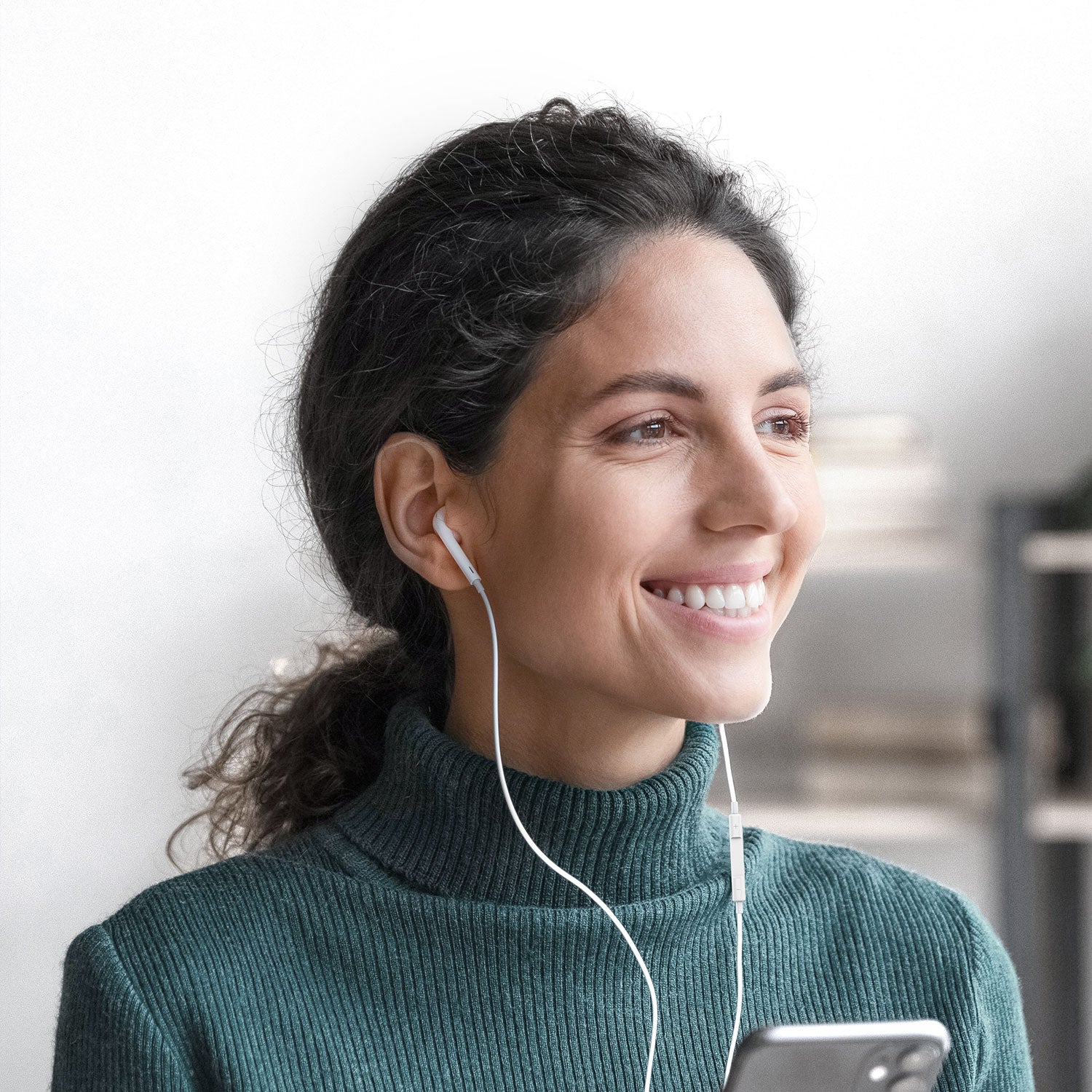 USB-C Wired Stereo Gaming Earbuds