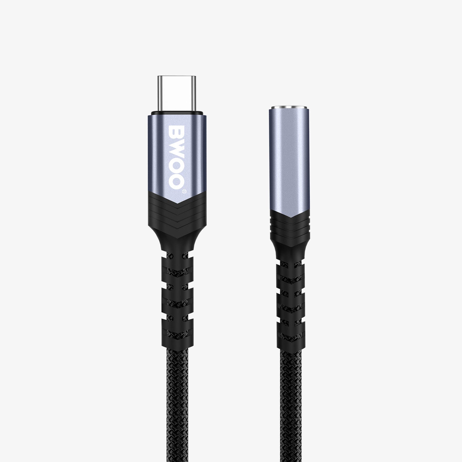 USB-C to 3.5mm AUX Audio Adapter