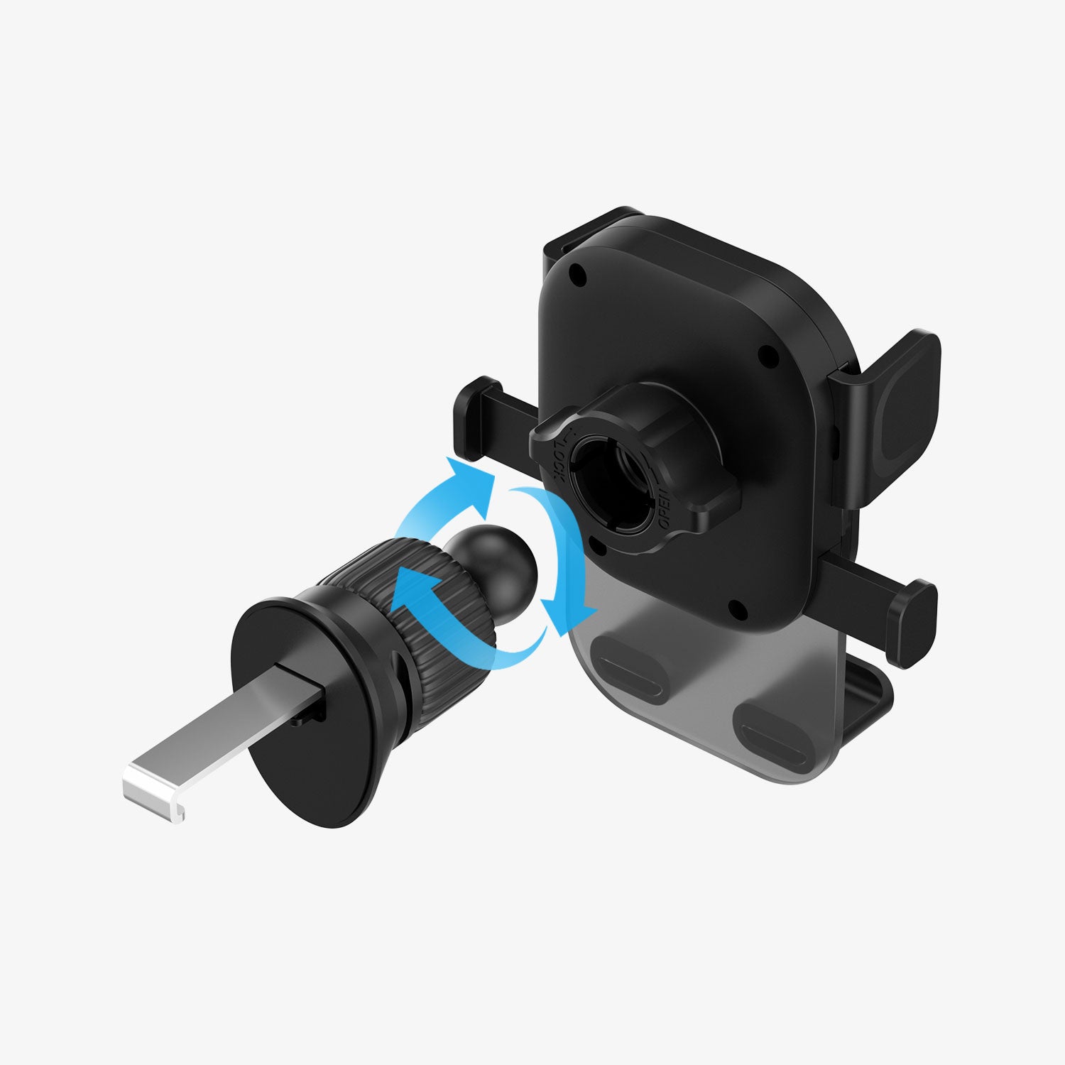 Air Vent Car Phone Holder