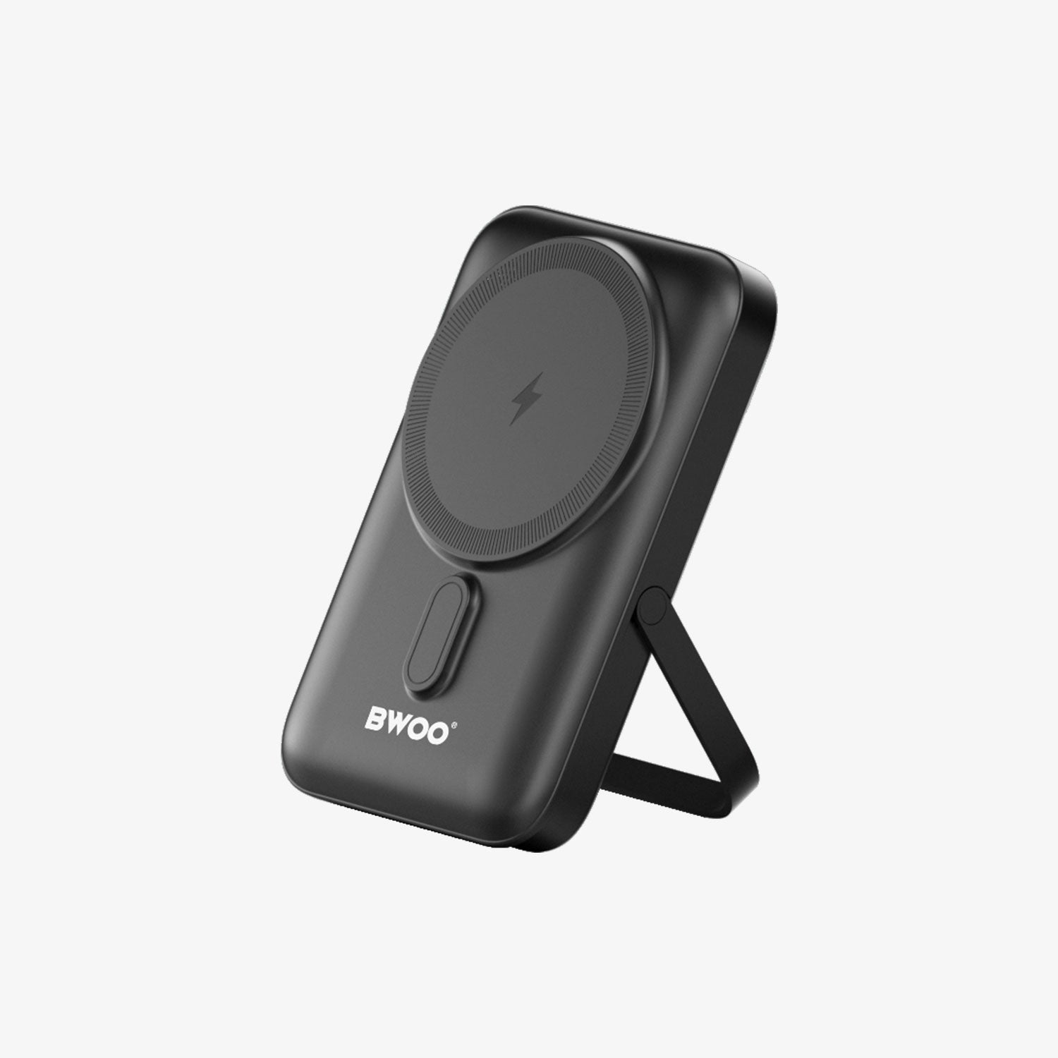 10000mAh Magnetic Wireless Power Bank