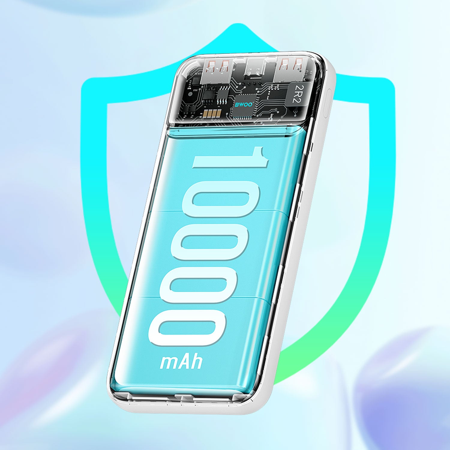 Power Bank 10000 mAh
