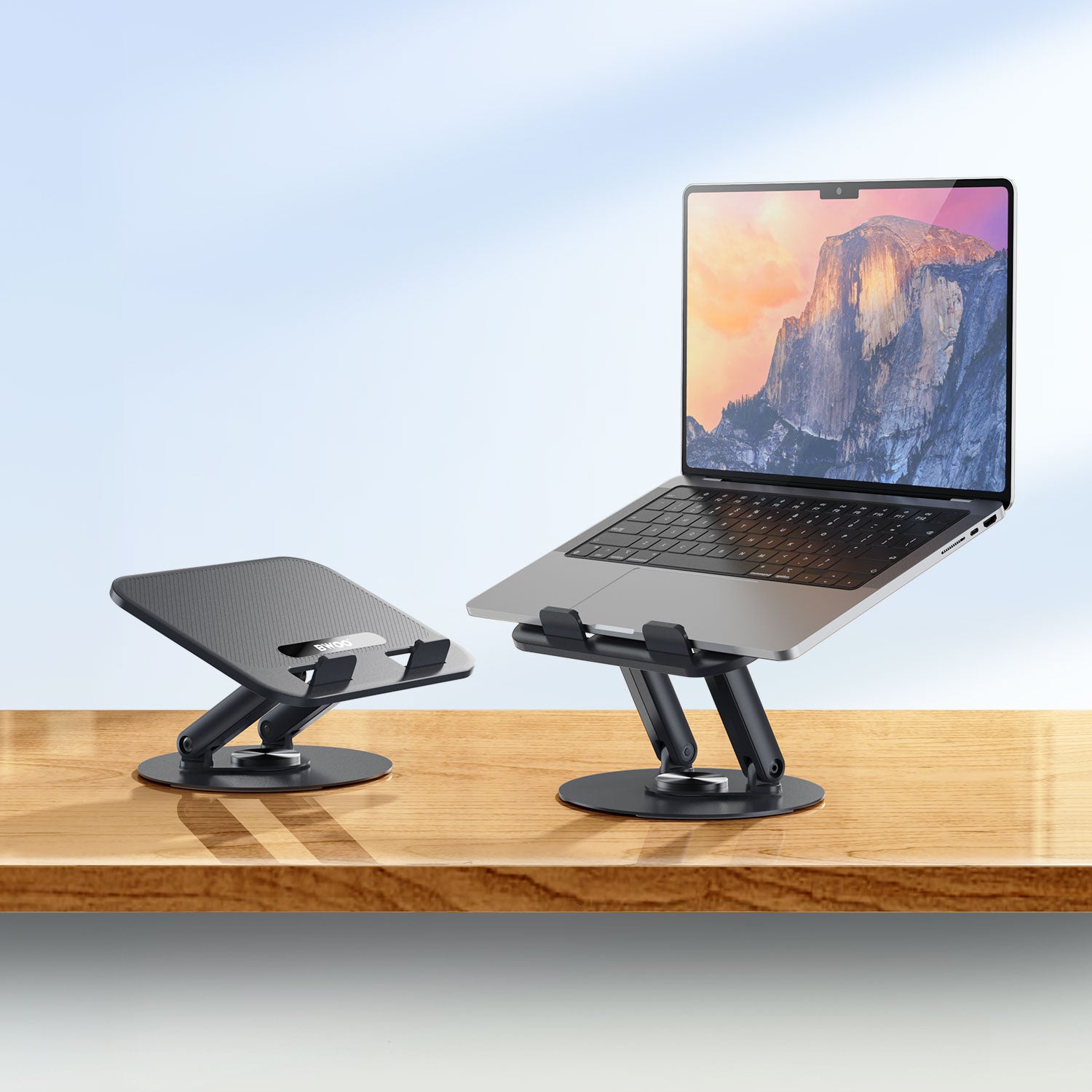 Tablet Holder 360° Rotating