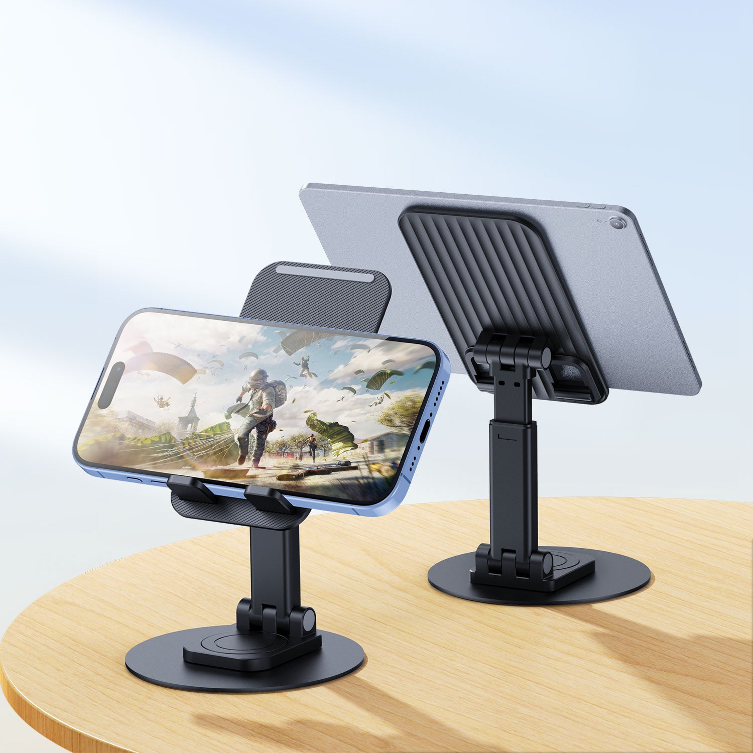 Phone Holder 360° Rotating