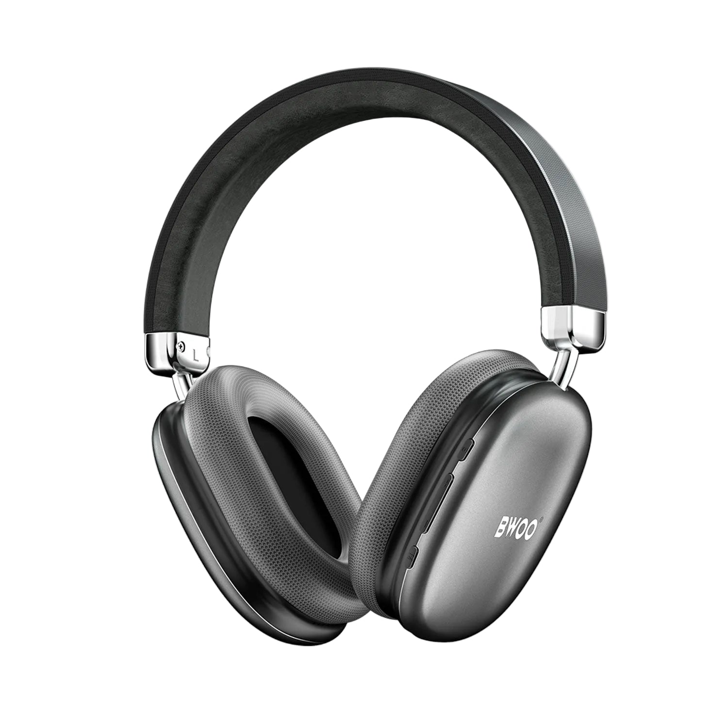 Wireless Noise Cancelling Headphone