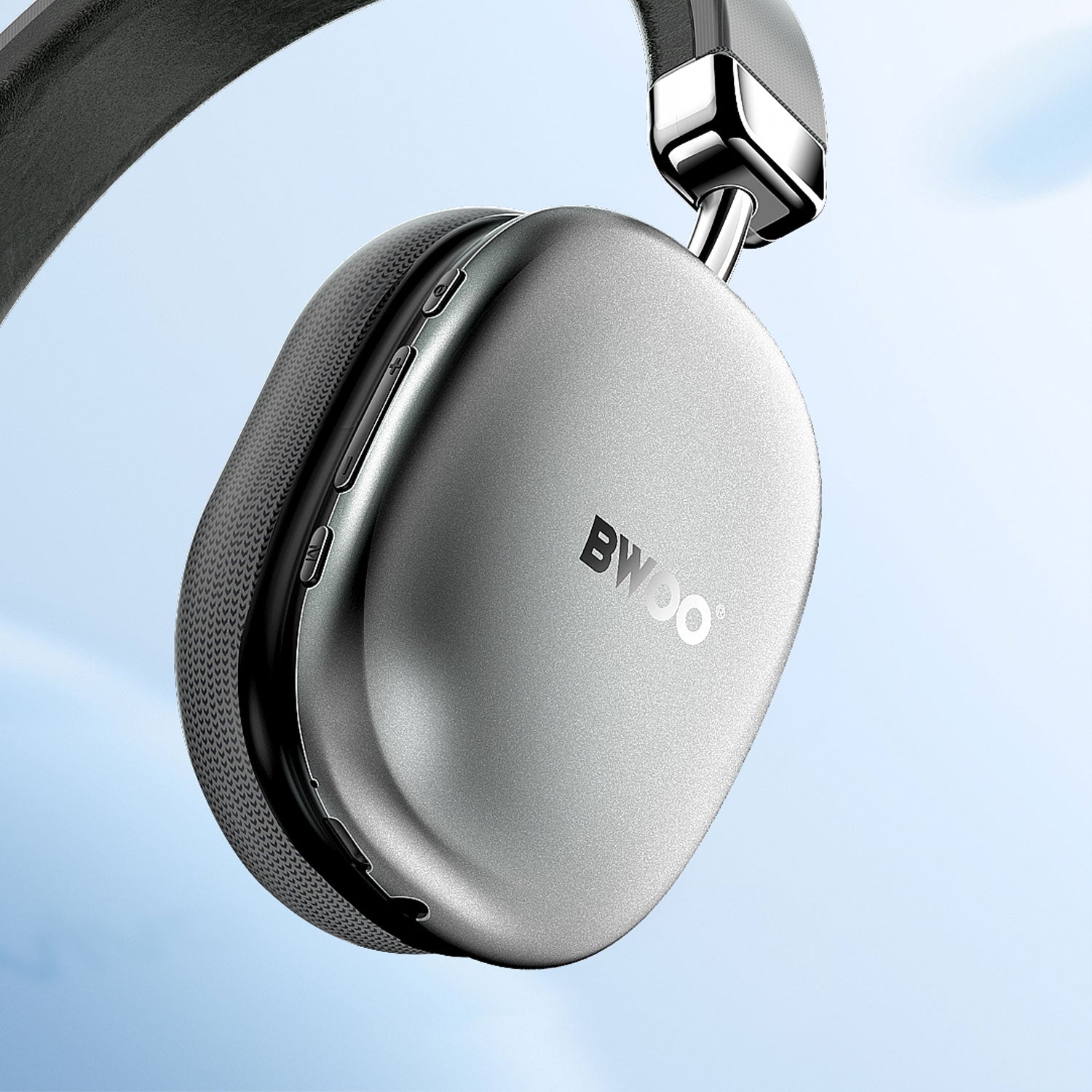 Wireless Noise Cancelling Headphone