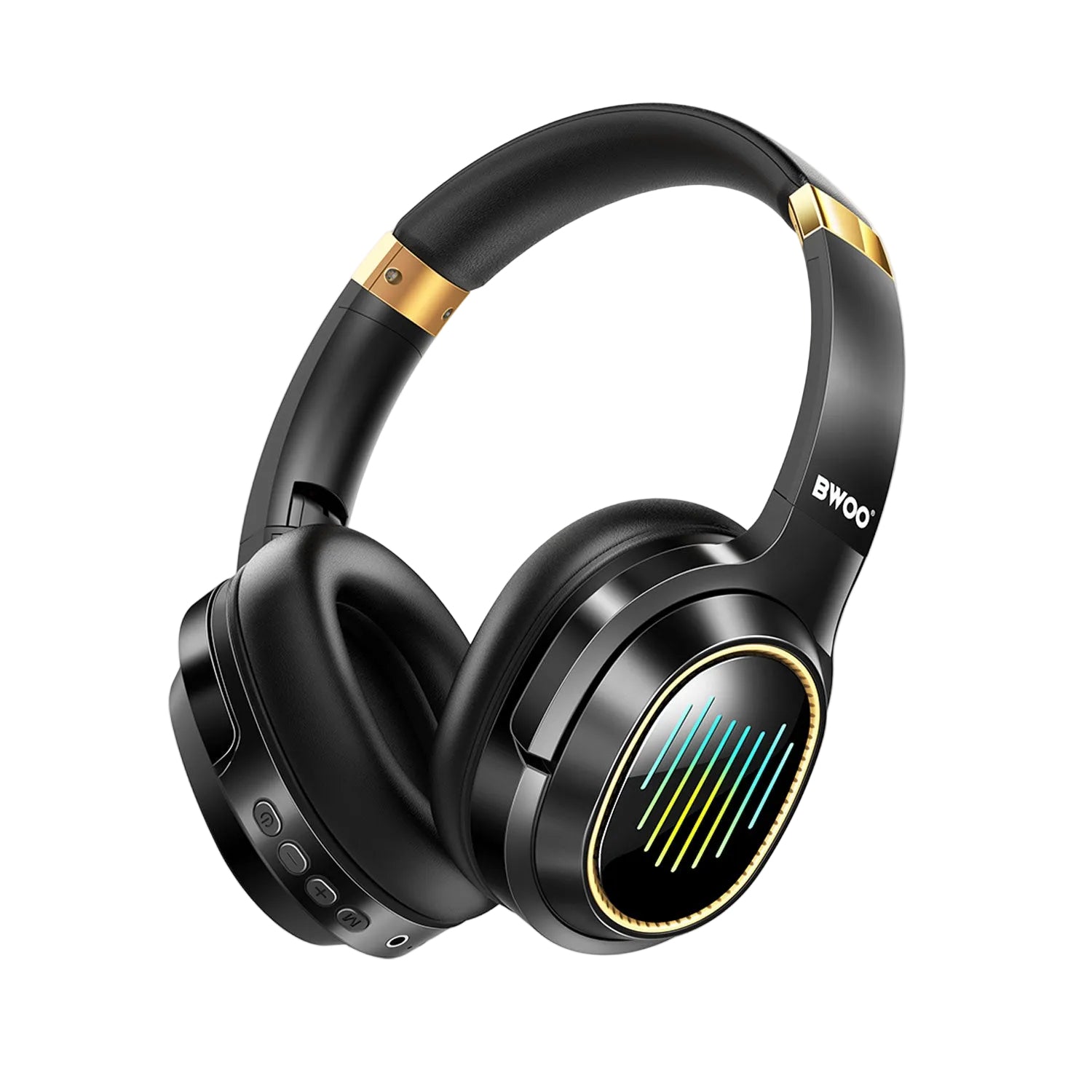 Over Ear Wireless Headset