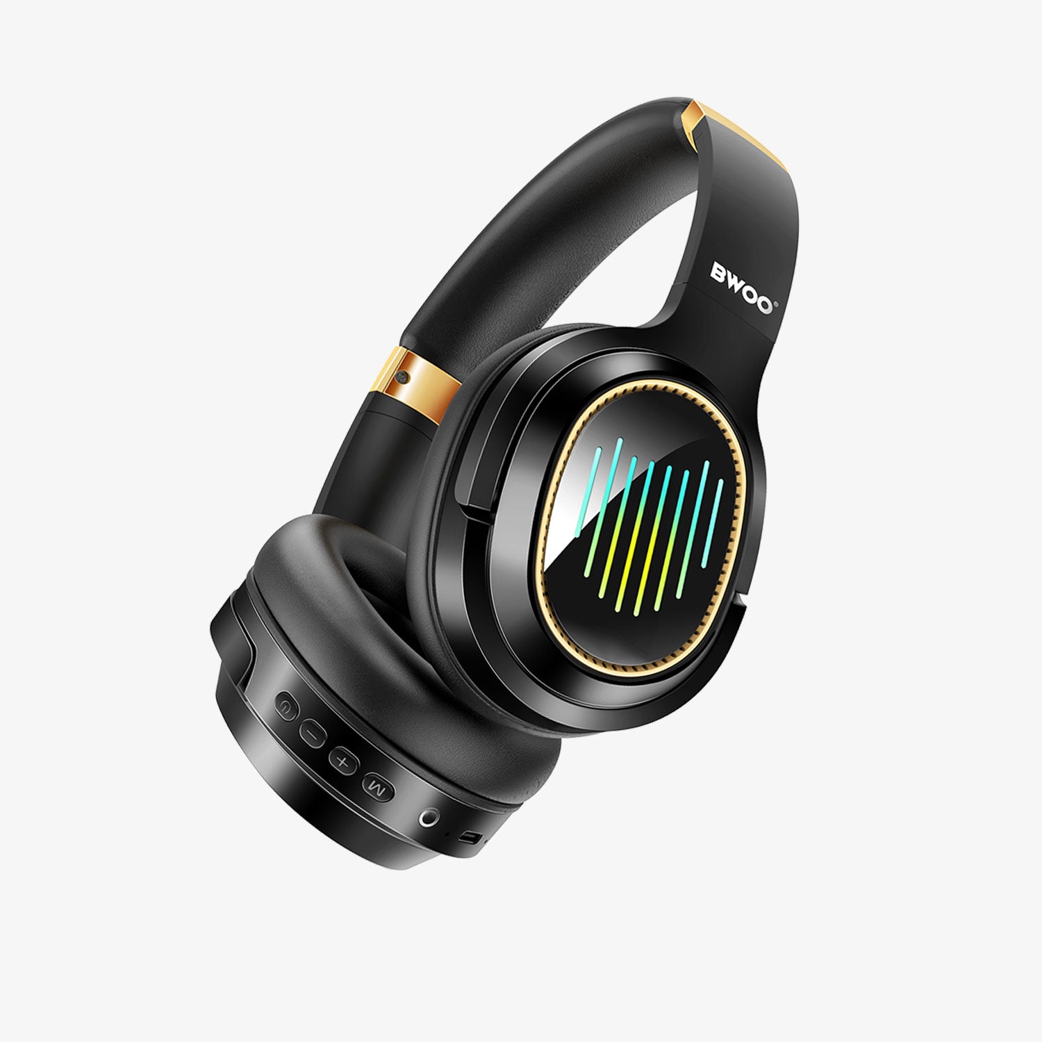 Over Ear Wireless Headset