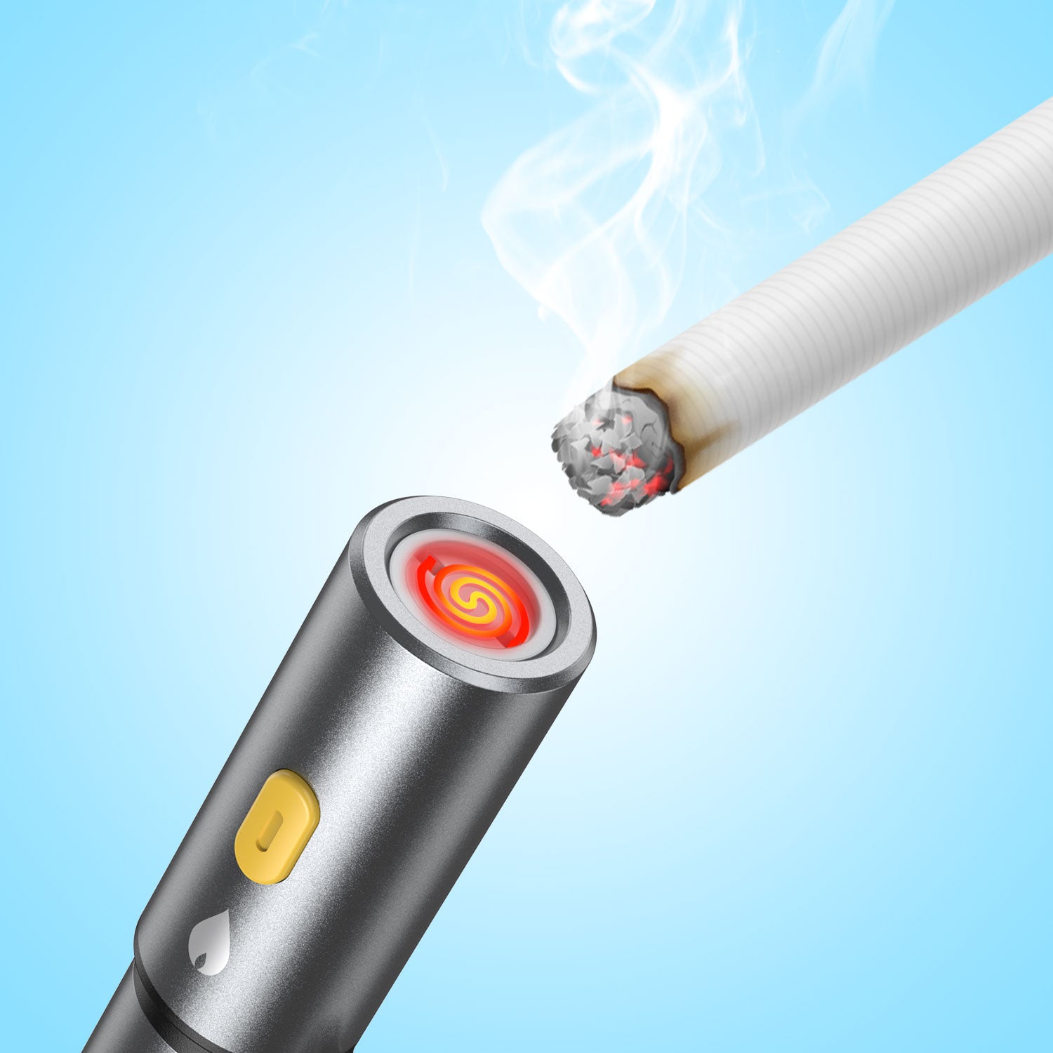 USB-C Multi Charging Cable 4-in-1