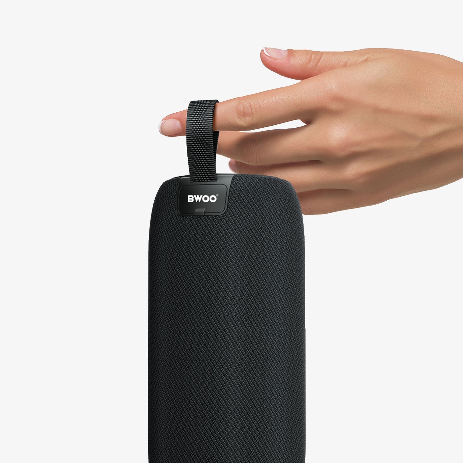 Portable Wireless Speaker