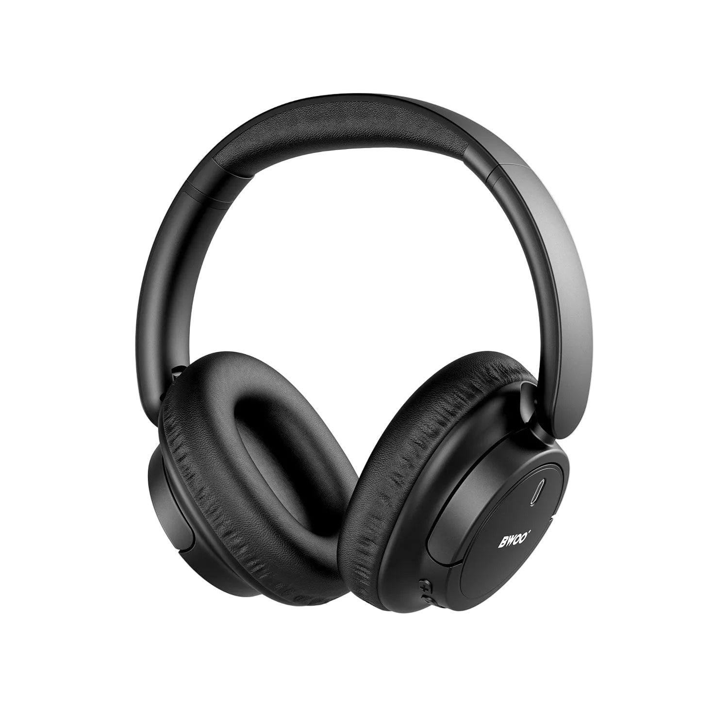 Wireless Noise Cancelling Headphone