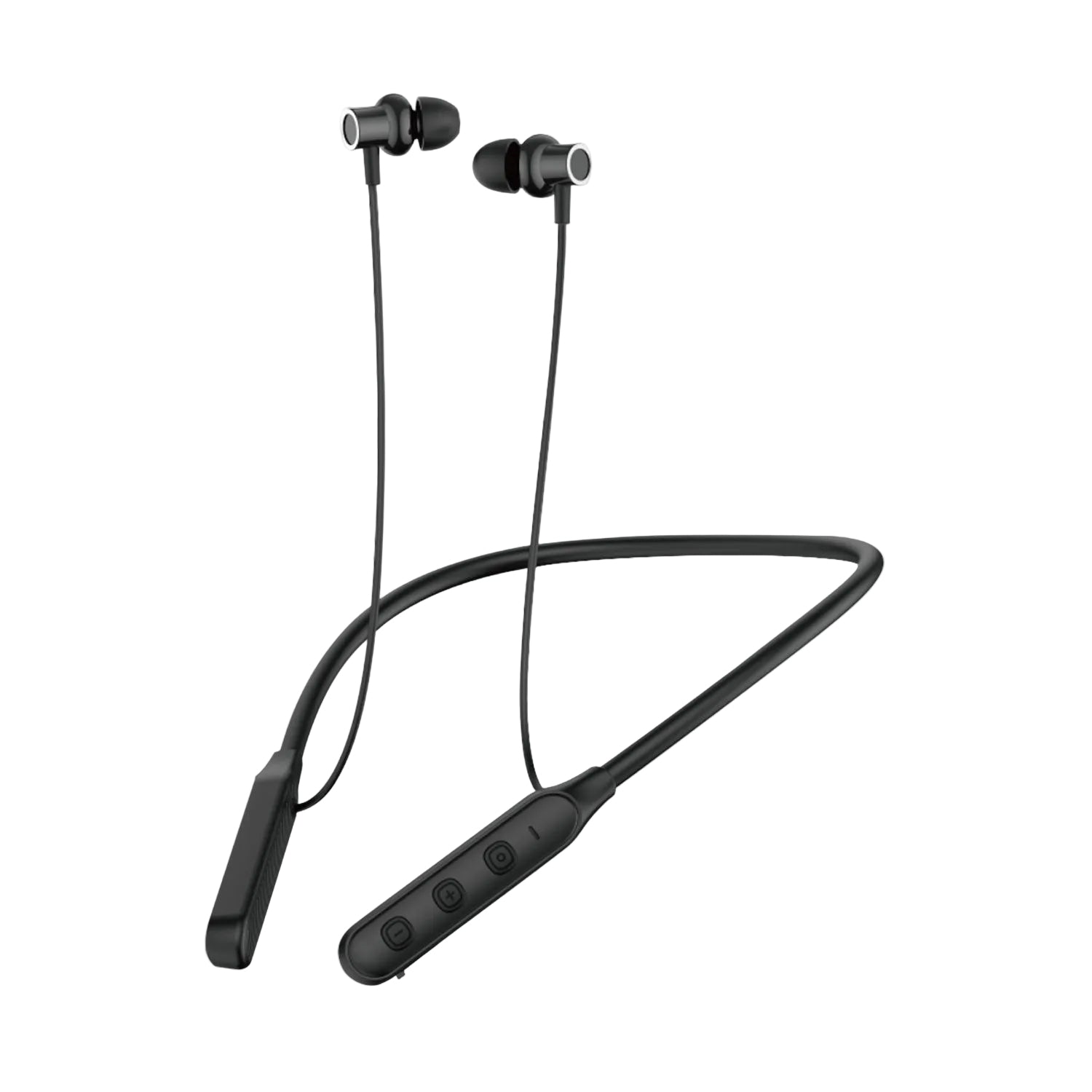 In-Ear Wireless Neckband Earbuds