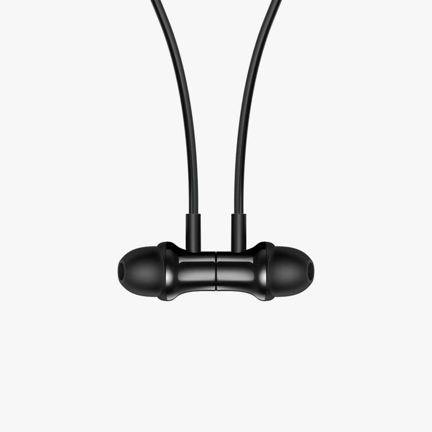 In-Ear Wireless Neckband Earbuds