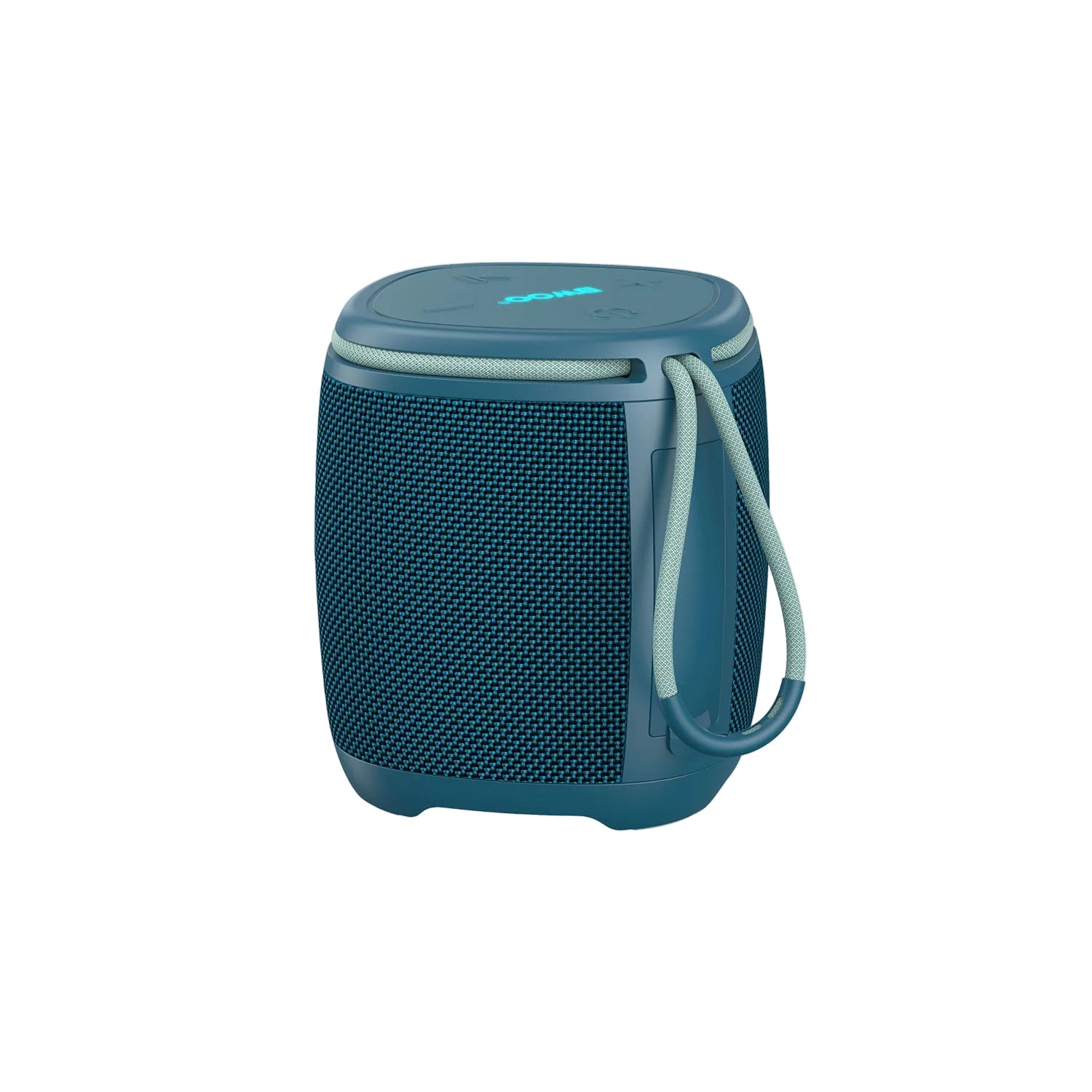 Mini-Sized Portable Wireless Speaker