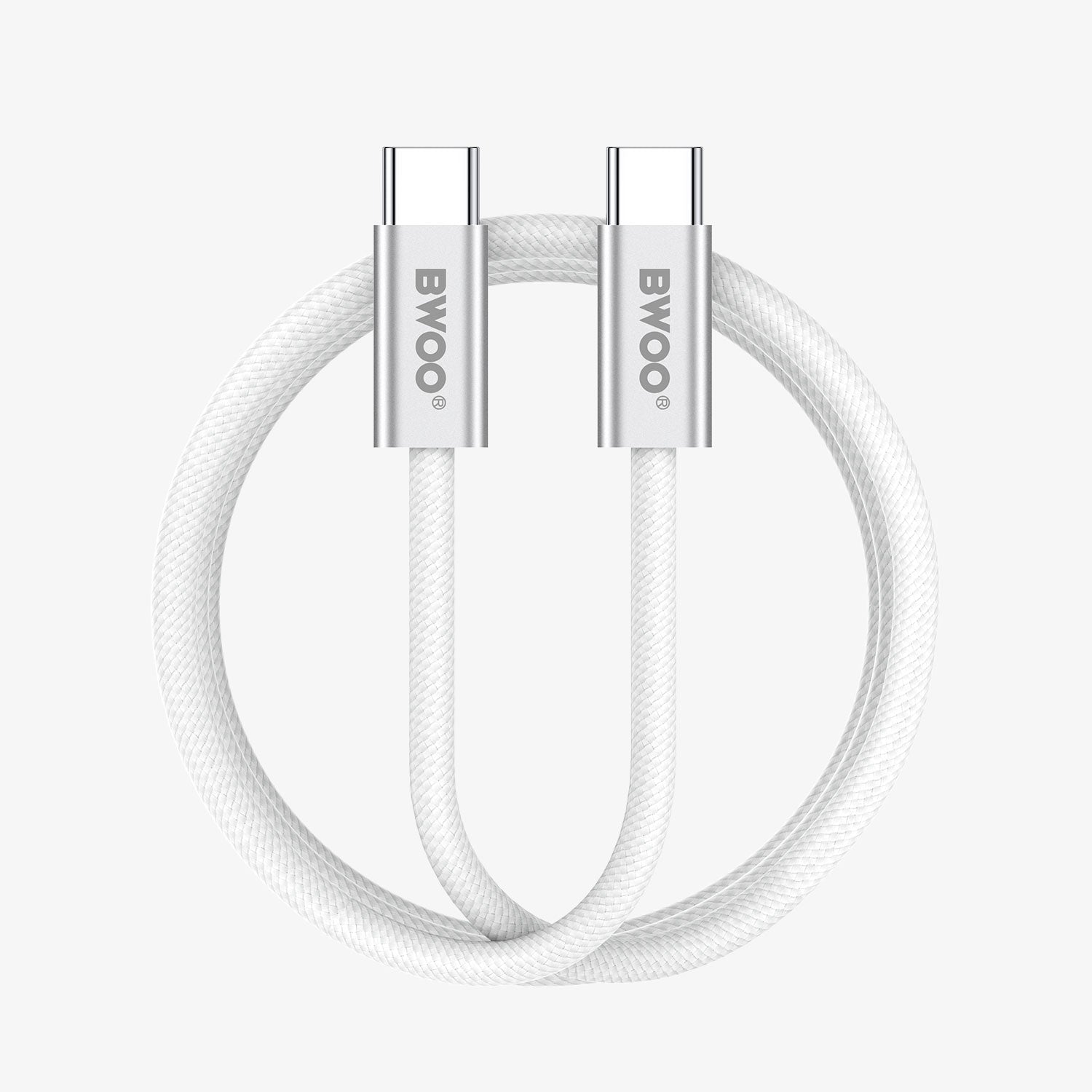 USB-C to USB-C Fast Charging Cable 240W 1M