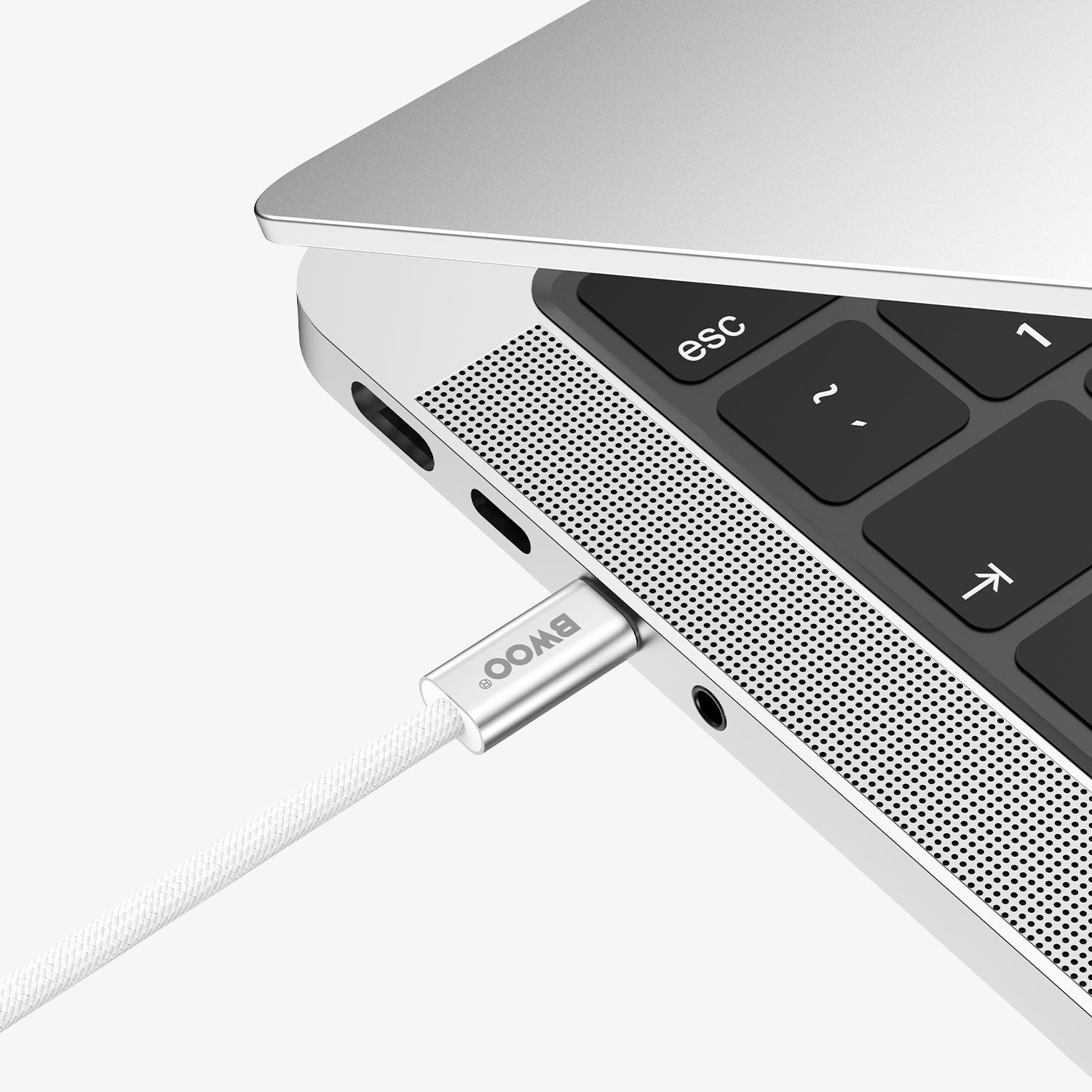 USB-C to USB-C Fast Charging Cable 240W 1M