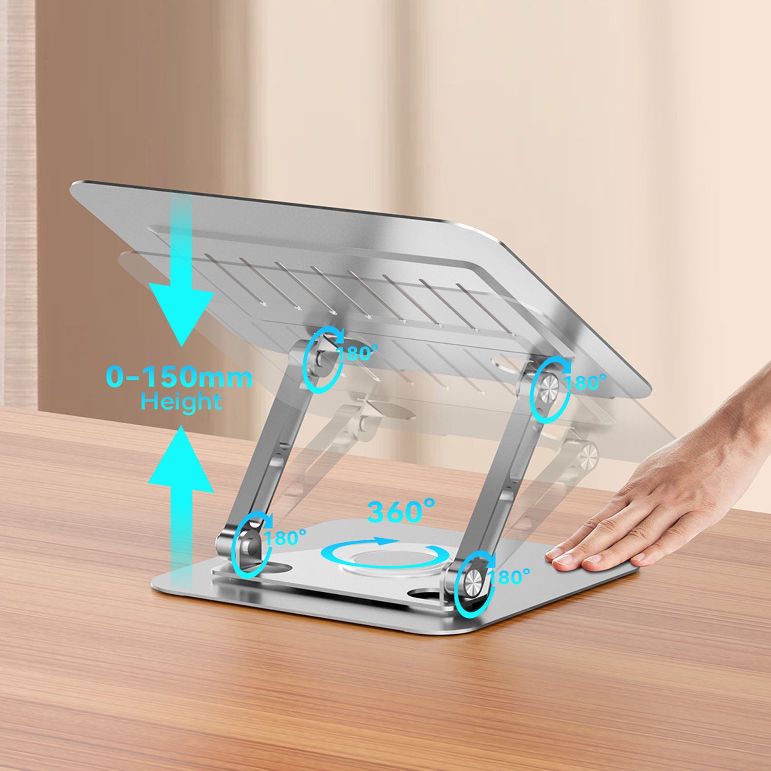 Laptop Stand