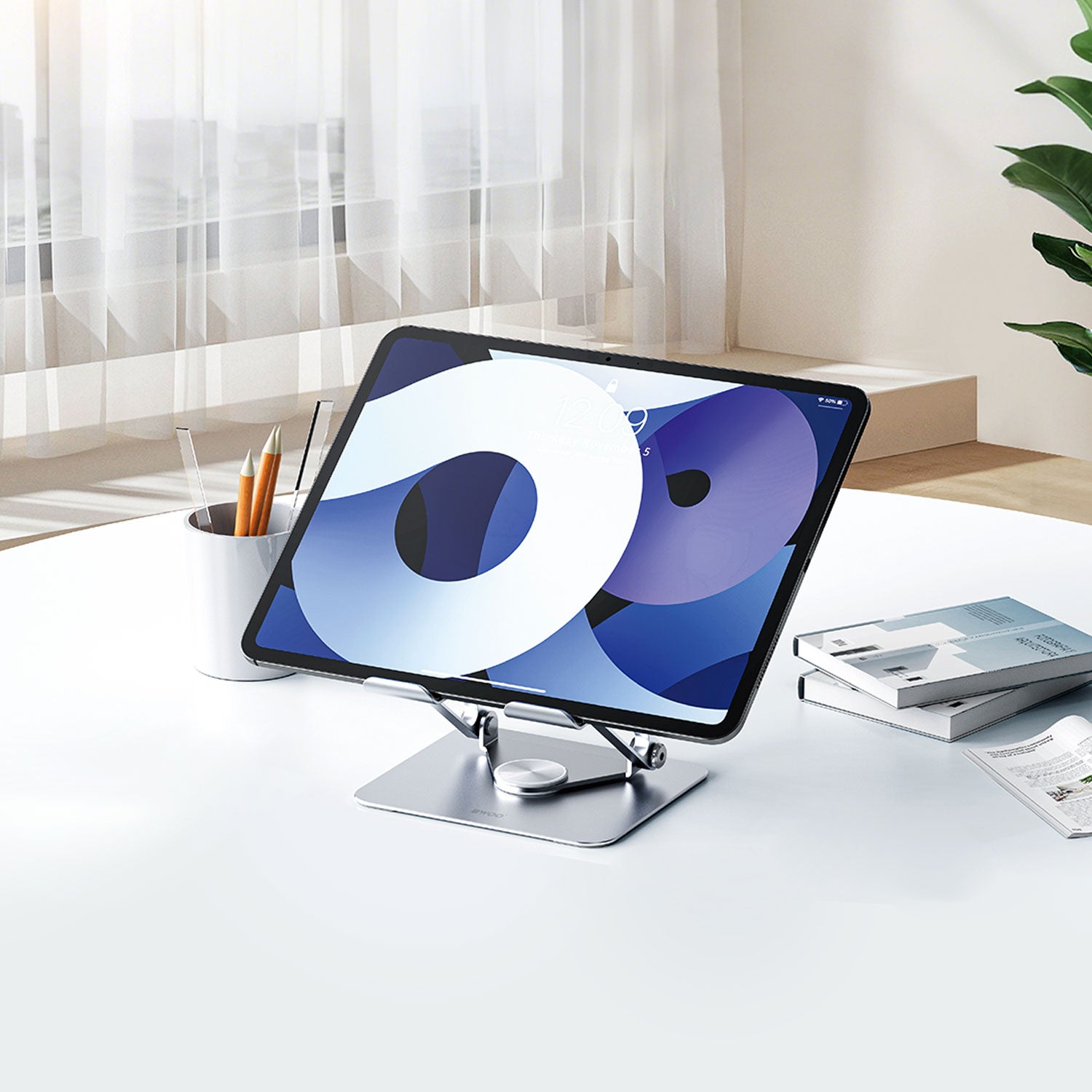 iPad Stand
