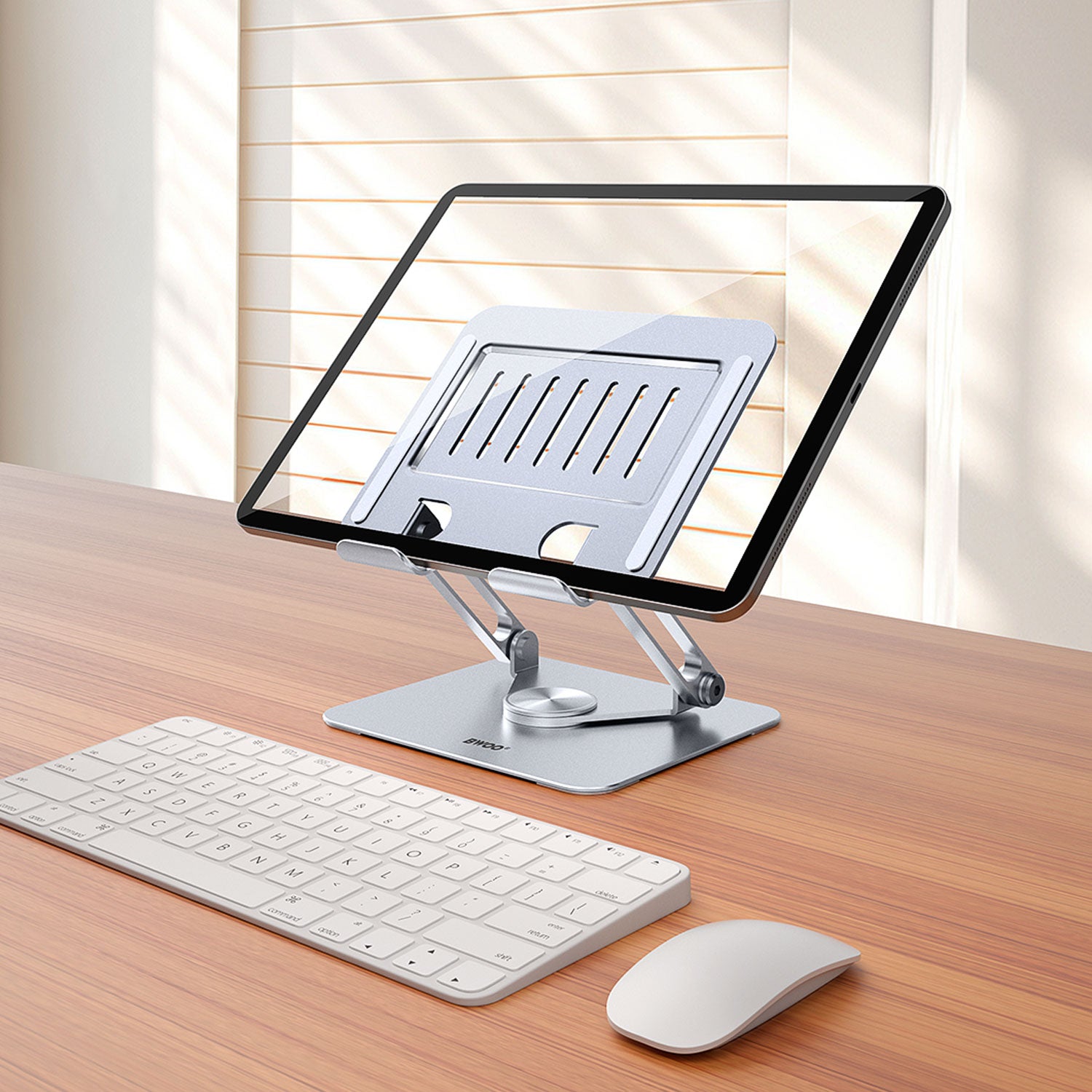 iPad Stand