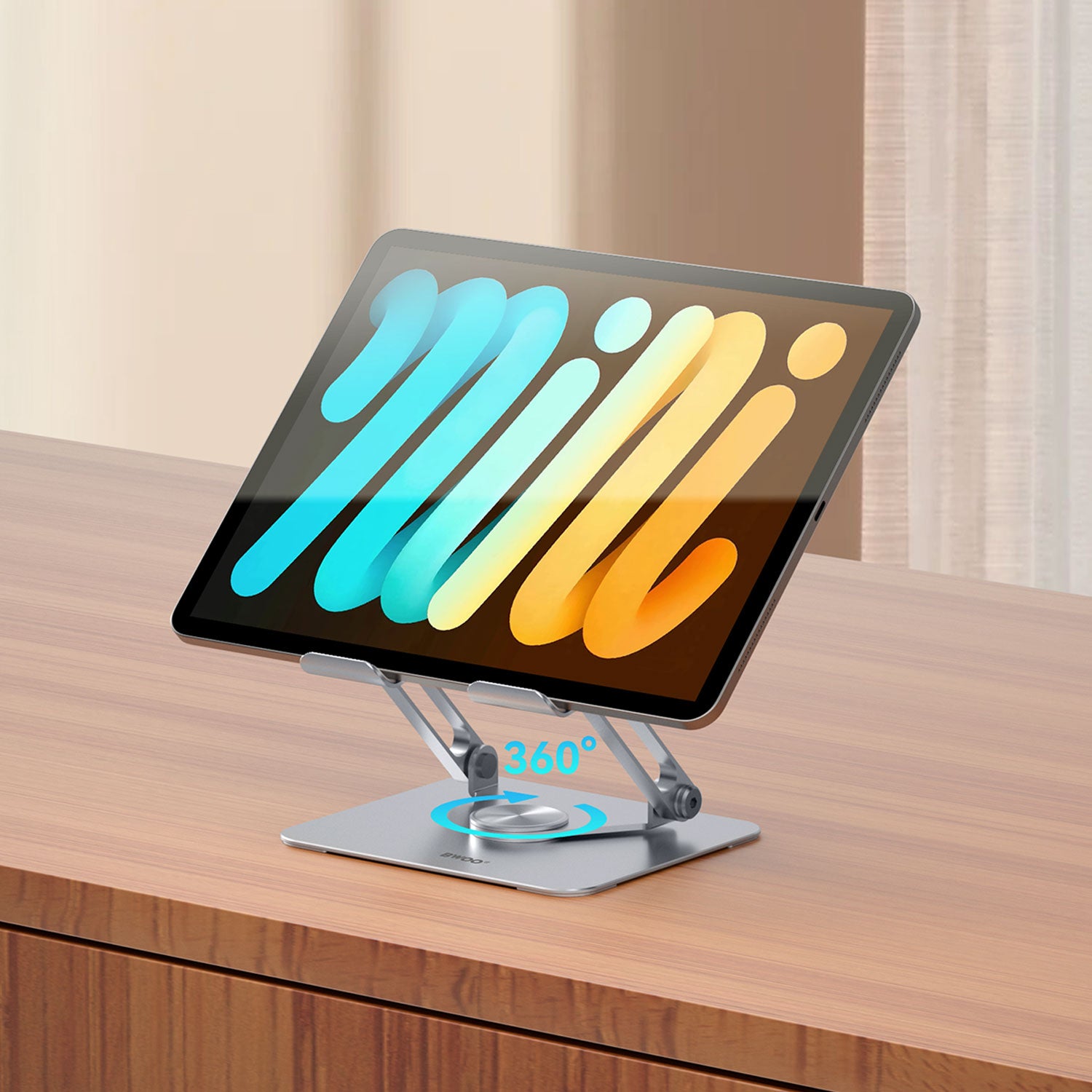 iPad Stand