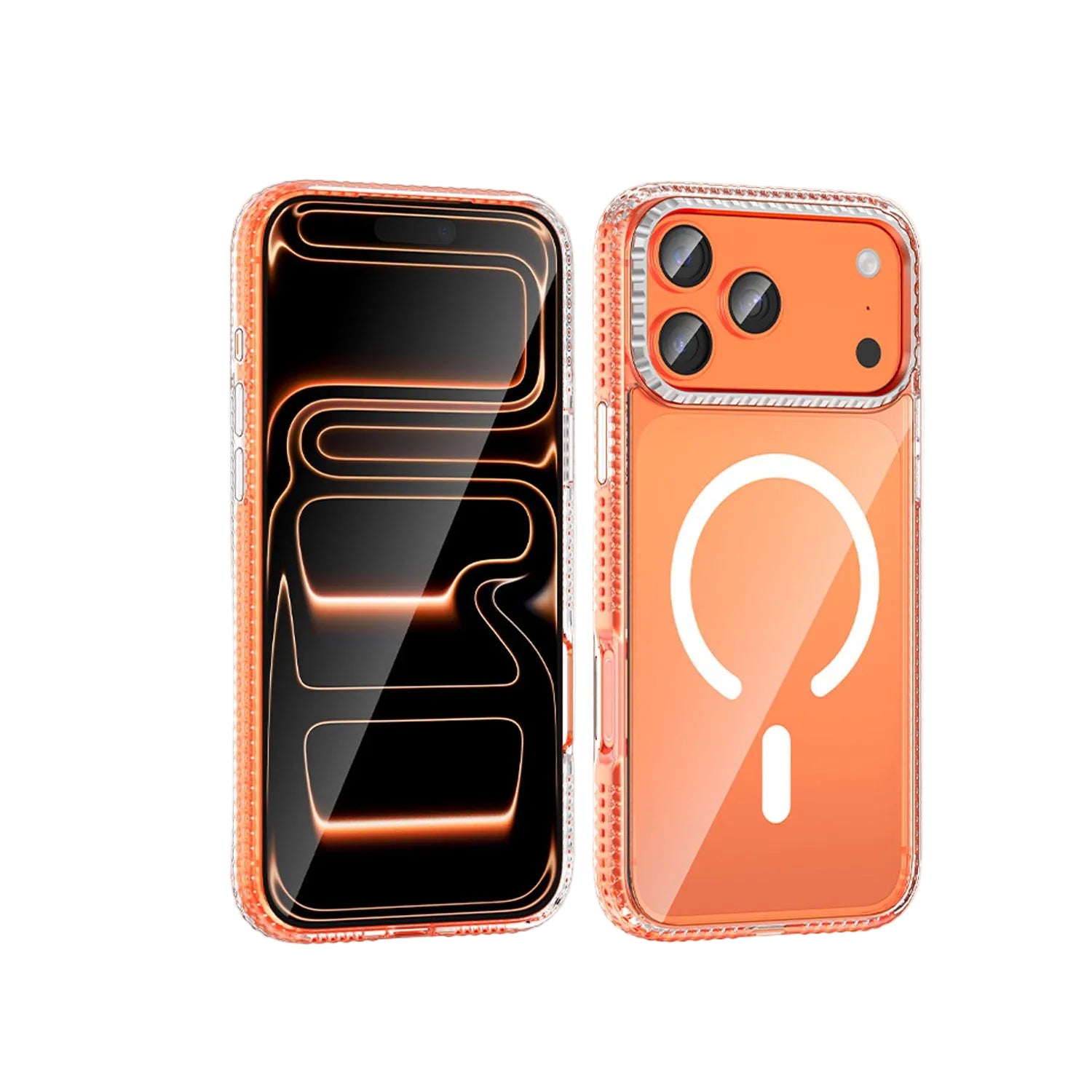 Clear Case