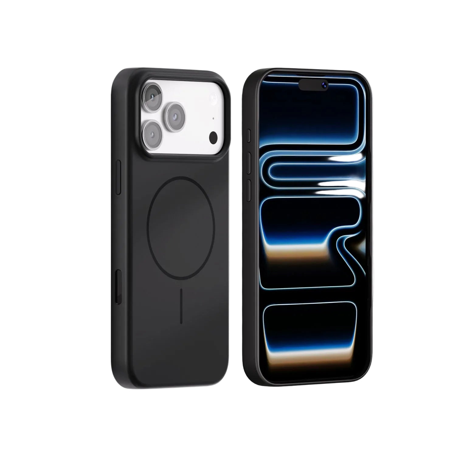 Matte Case