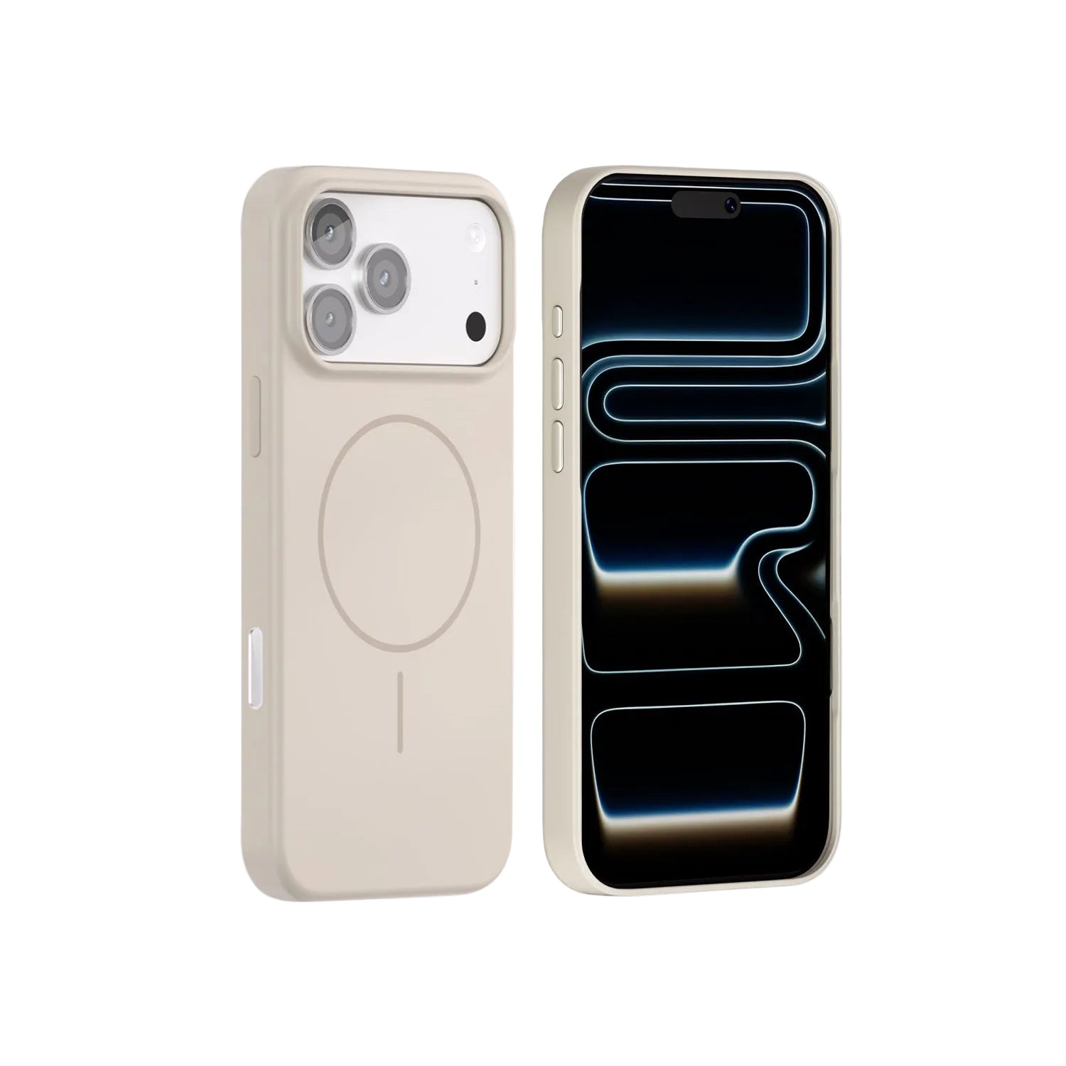 Matte Case