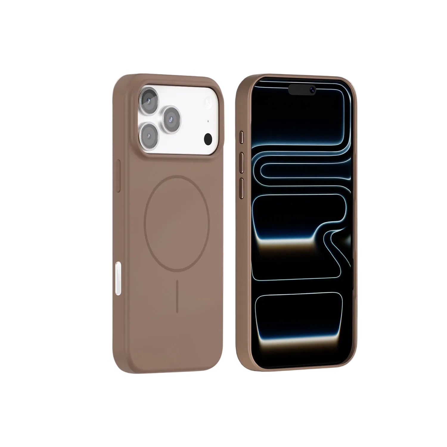 Matte Case