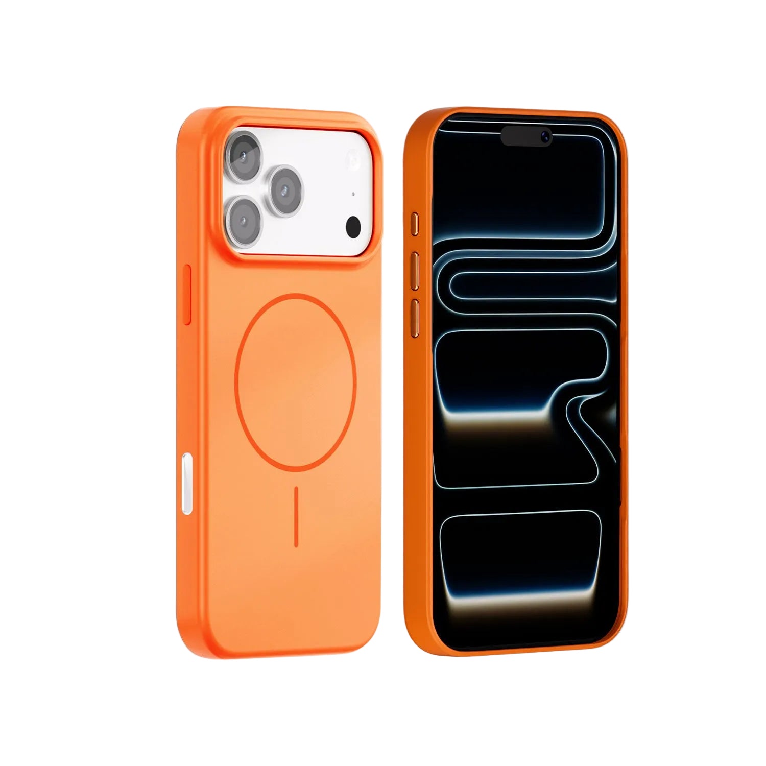 Matte Case