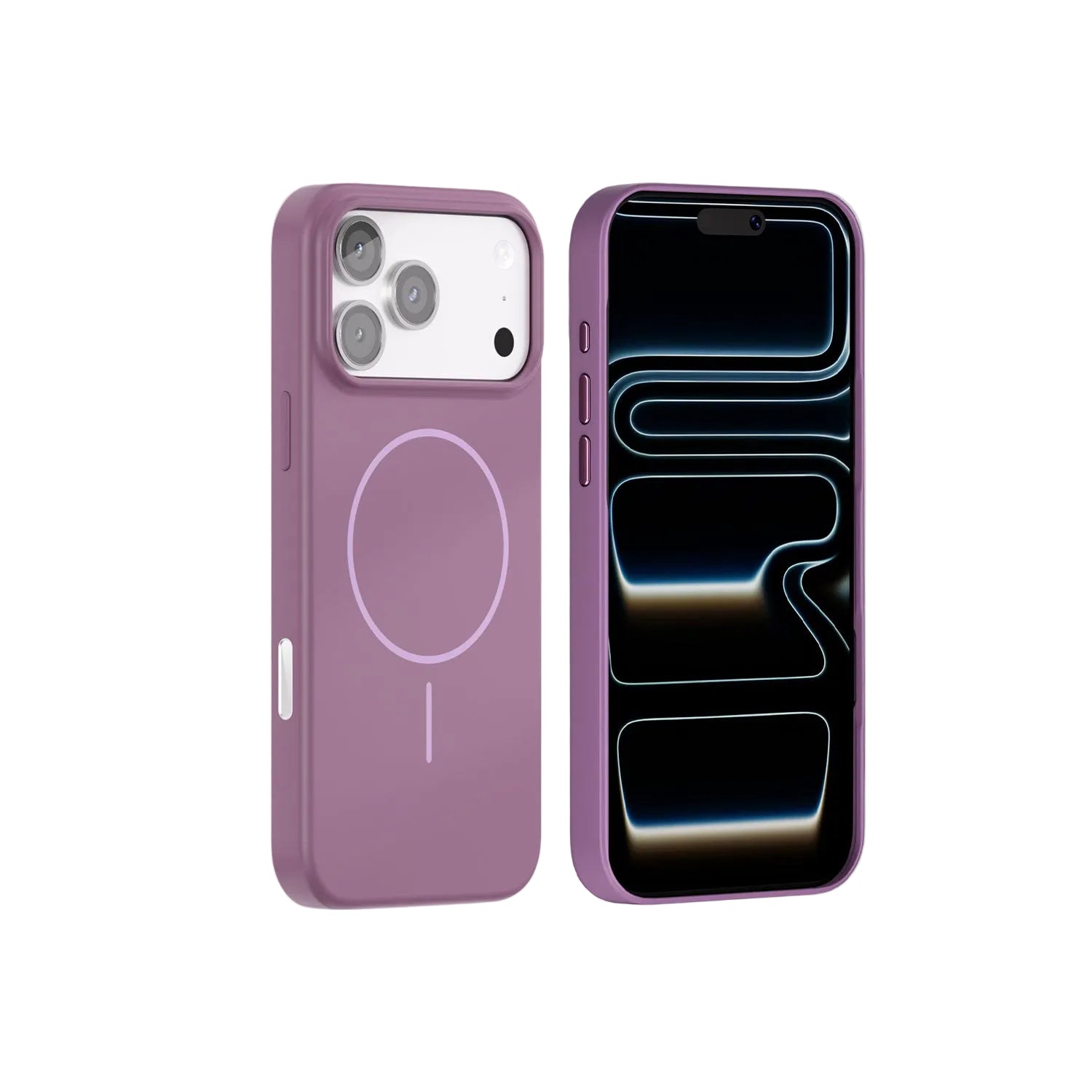Matte Case