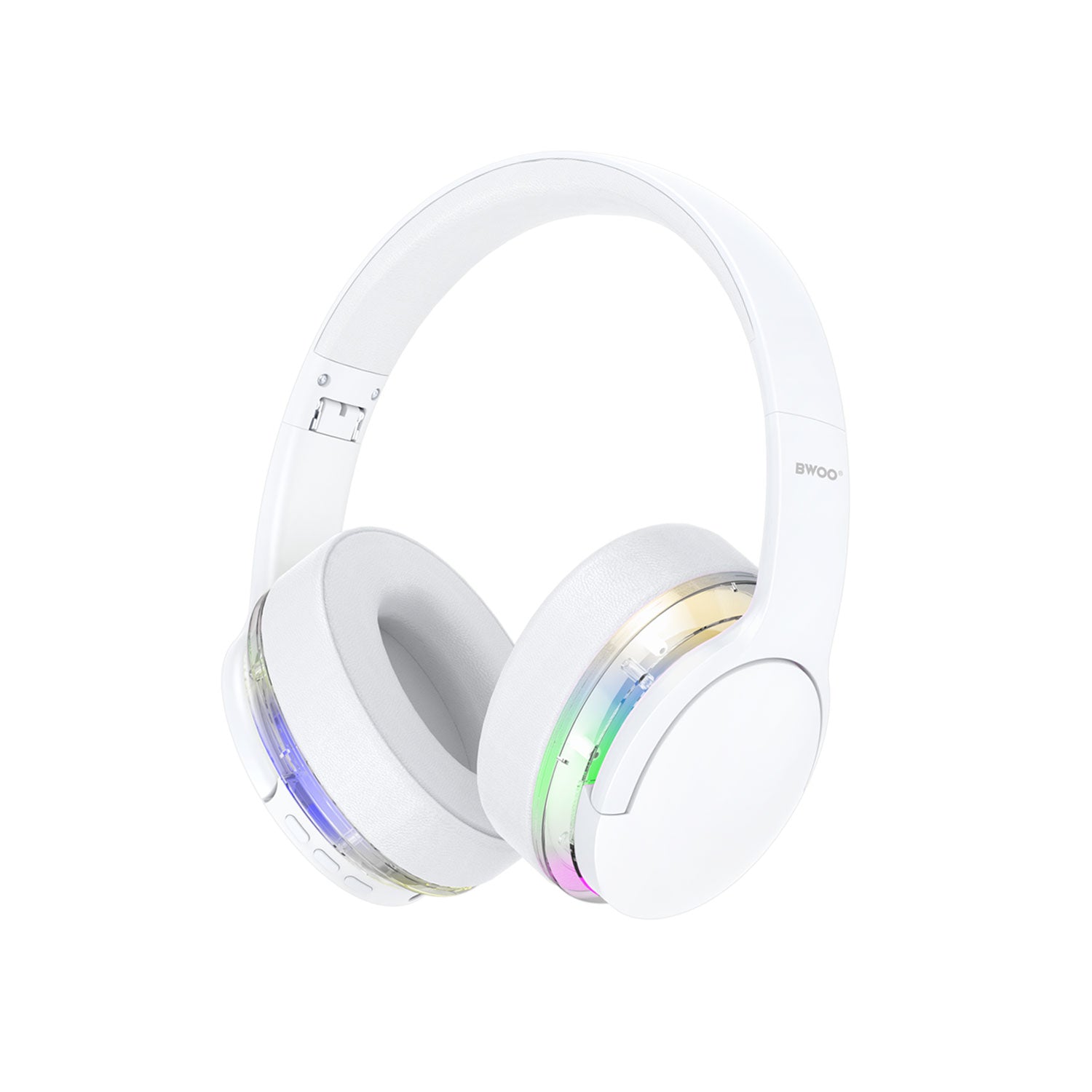 ANC Stereo Headphones