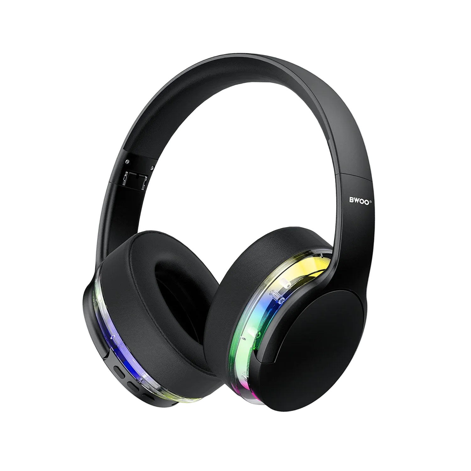 ANC Stereo Headphones