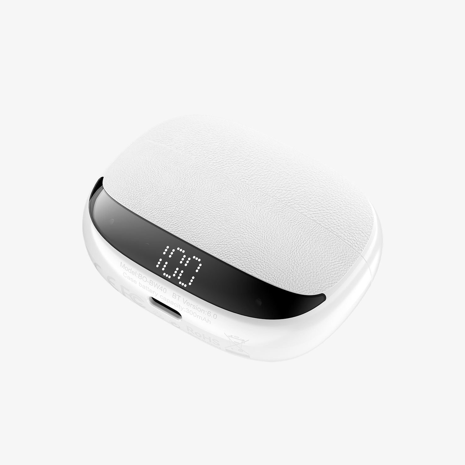 ANC + ENC Earbuds