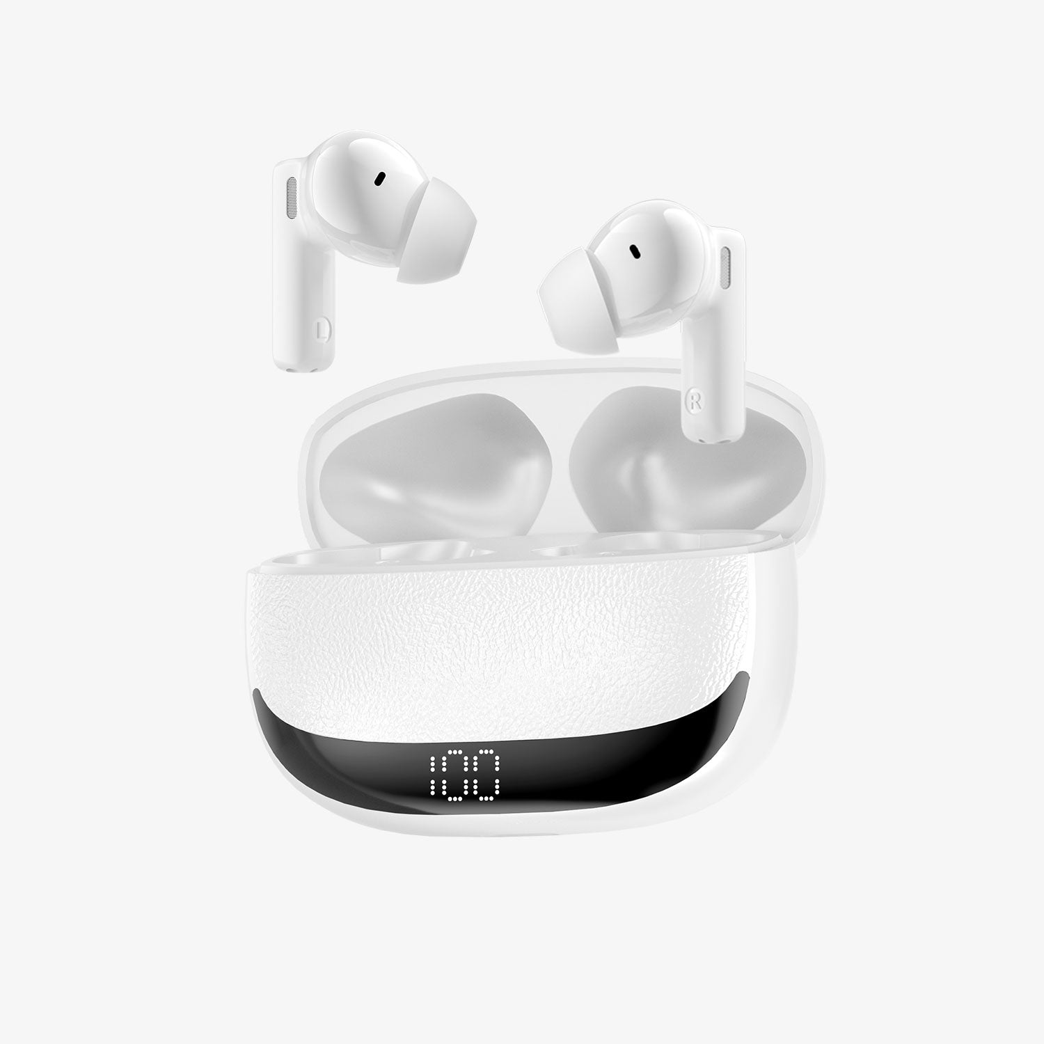 ANC + ENC Earbuds
