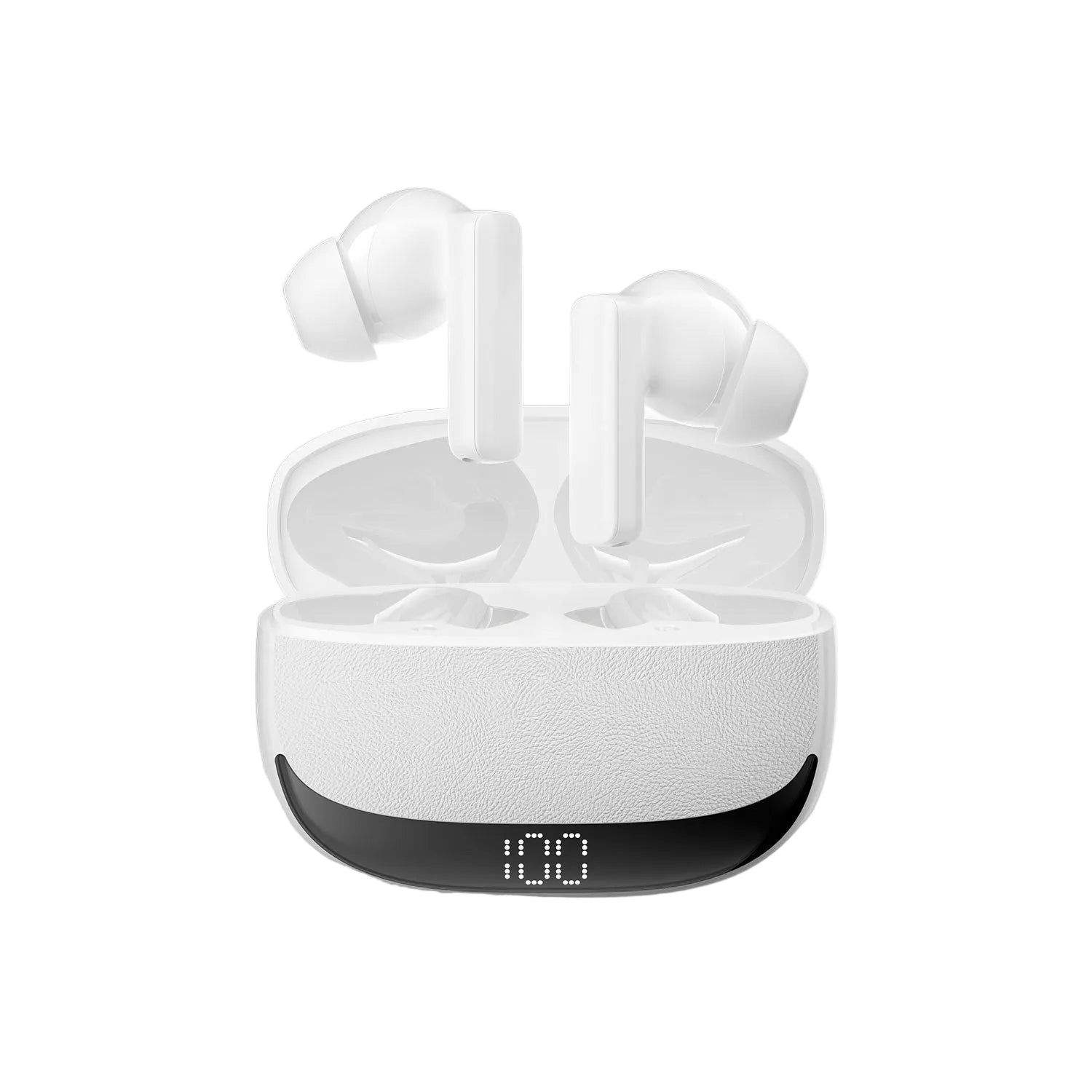 ANC + ENC Earbuds