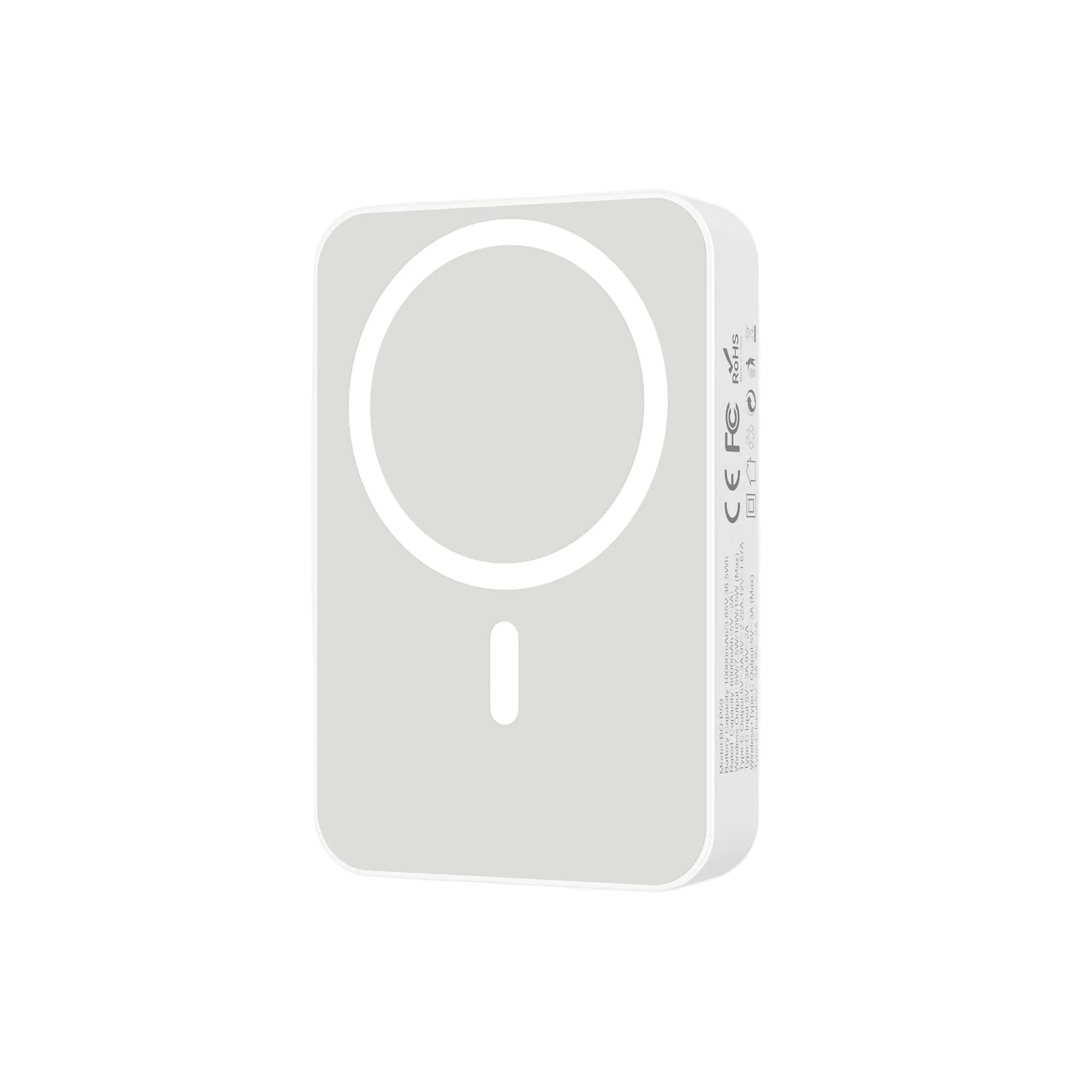 MagSafe Power Bank With Stand