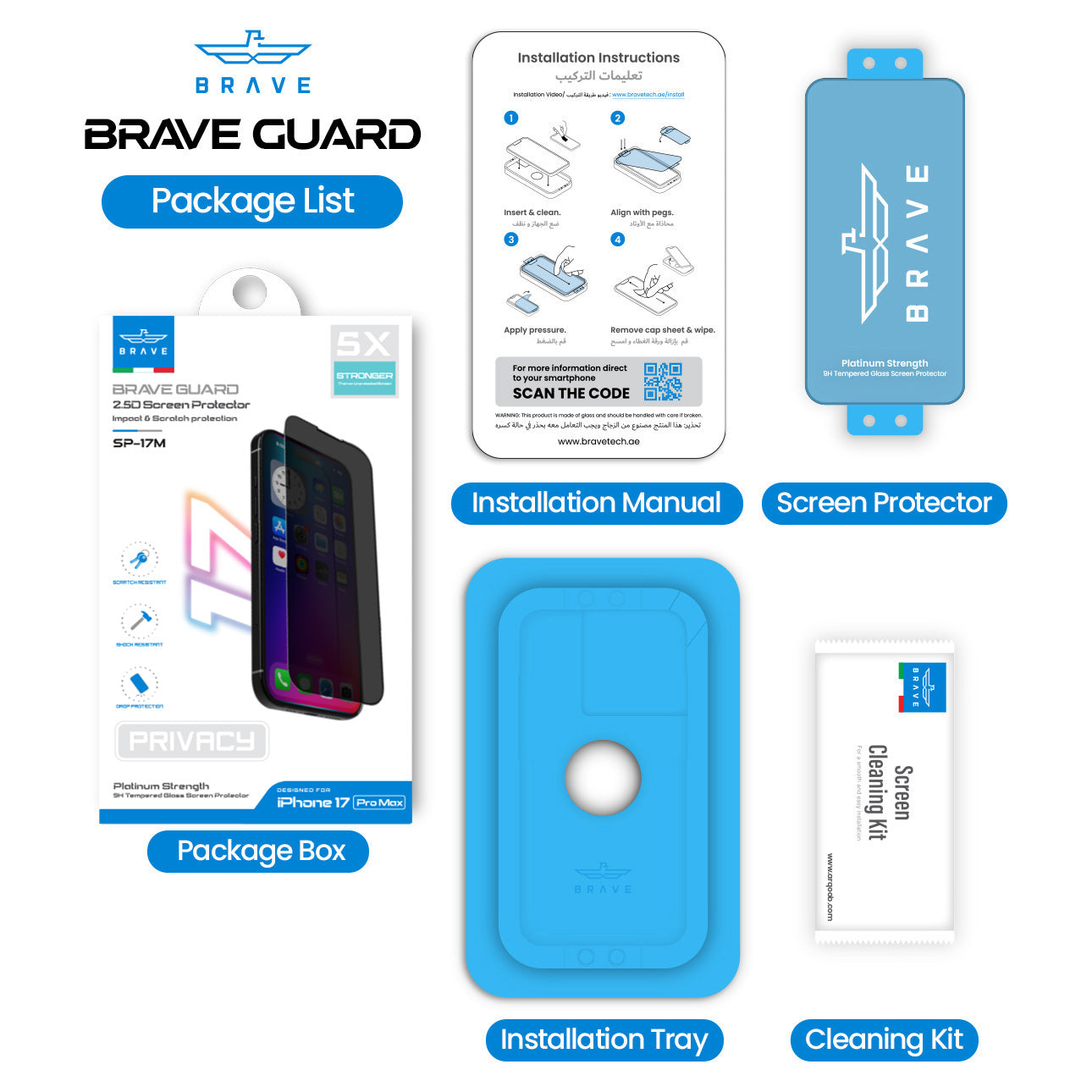 Screen Protector